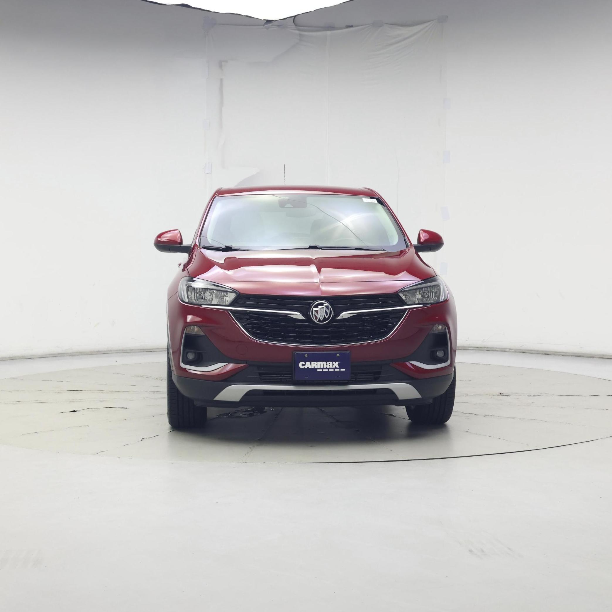Thumbnail: 2021 Buick Encore GX - 5