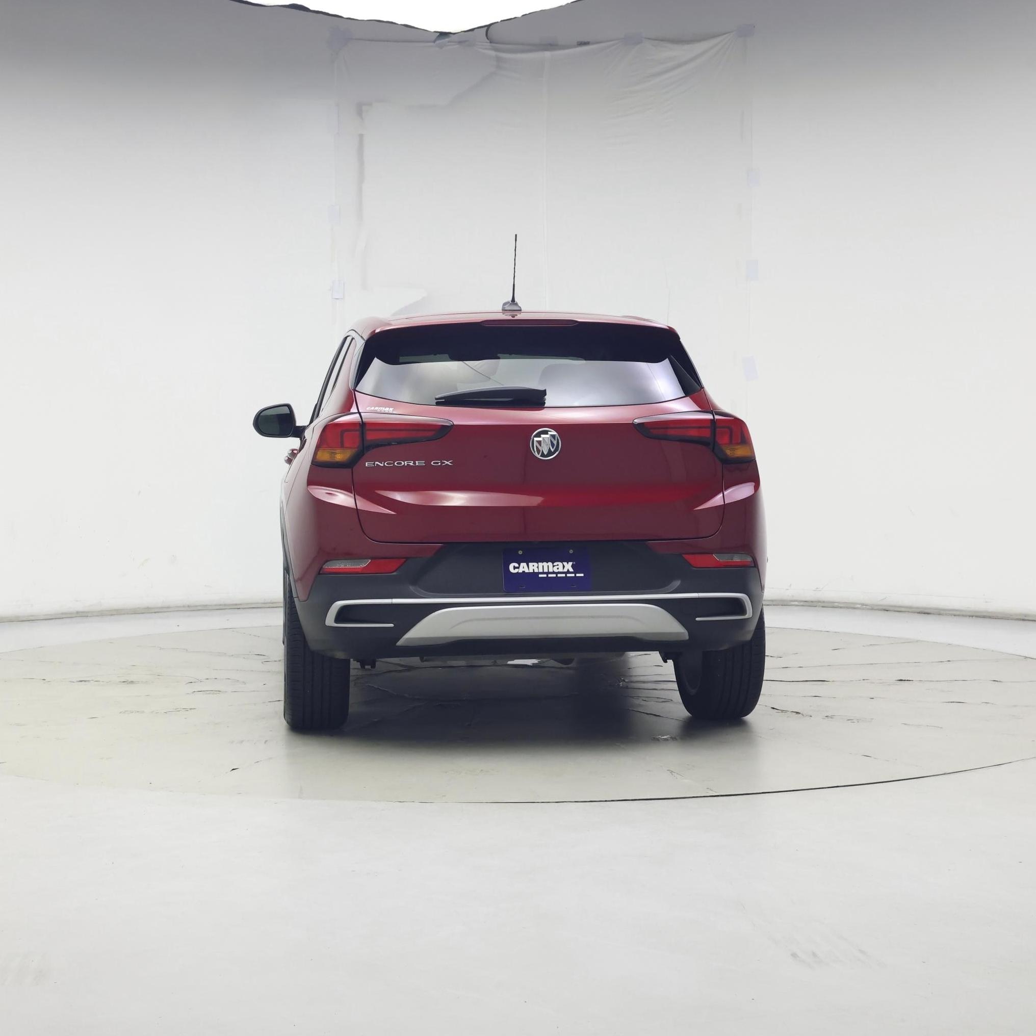 Thumbnail: 2021 Buick Encore GX - 6