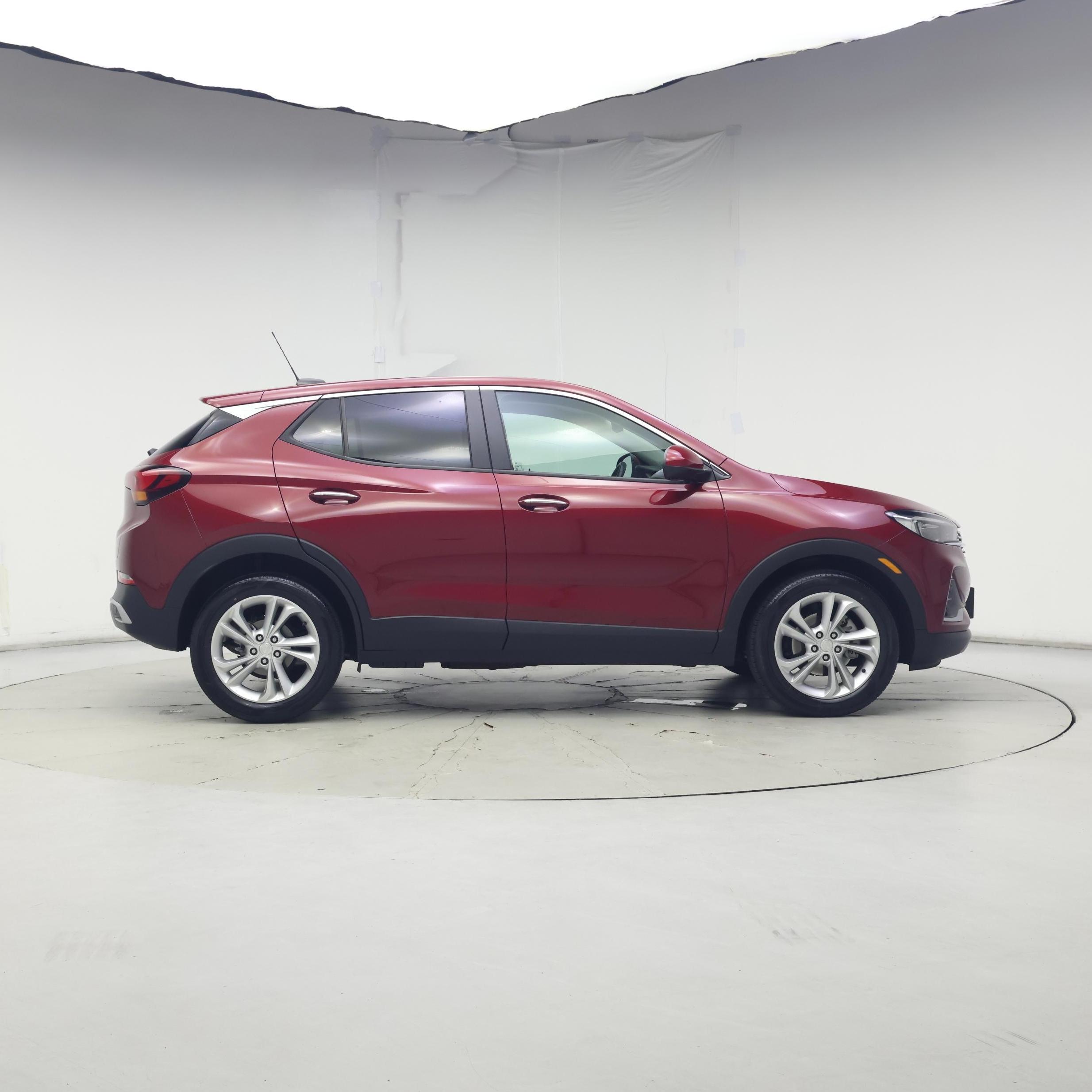 Thumbnail: 2021 Buick Encore GX - 7