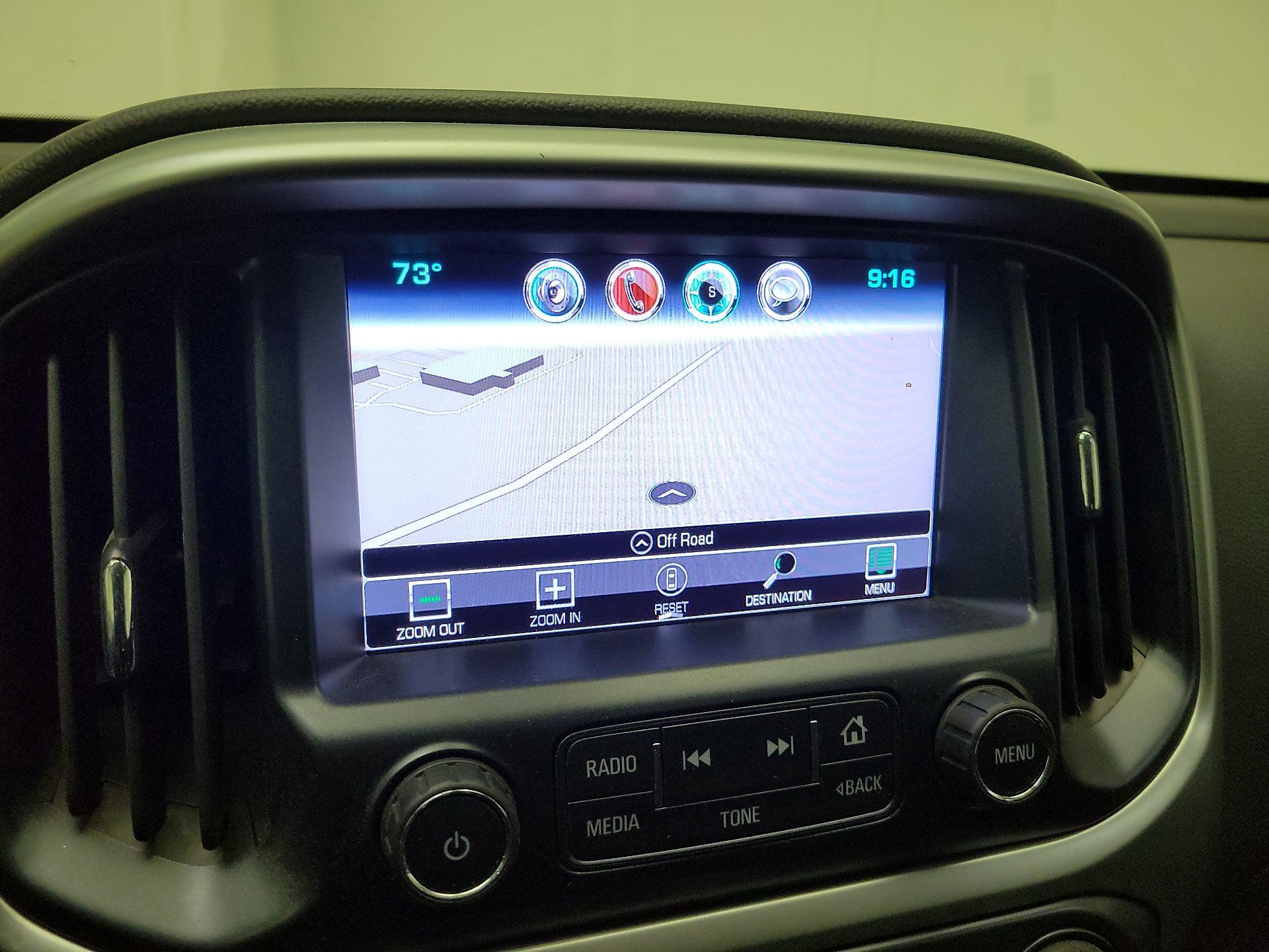 Thumbnail: 2017 Chevrolet Colorado - 14