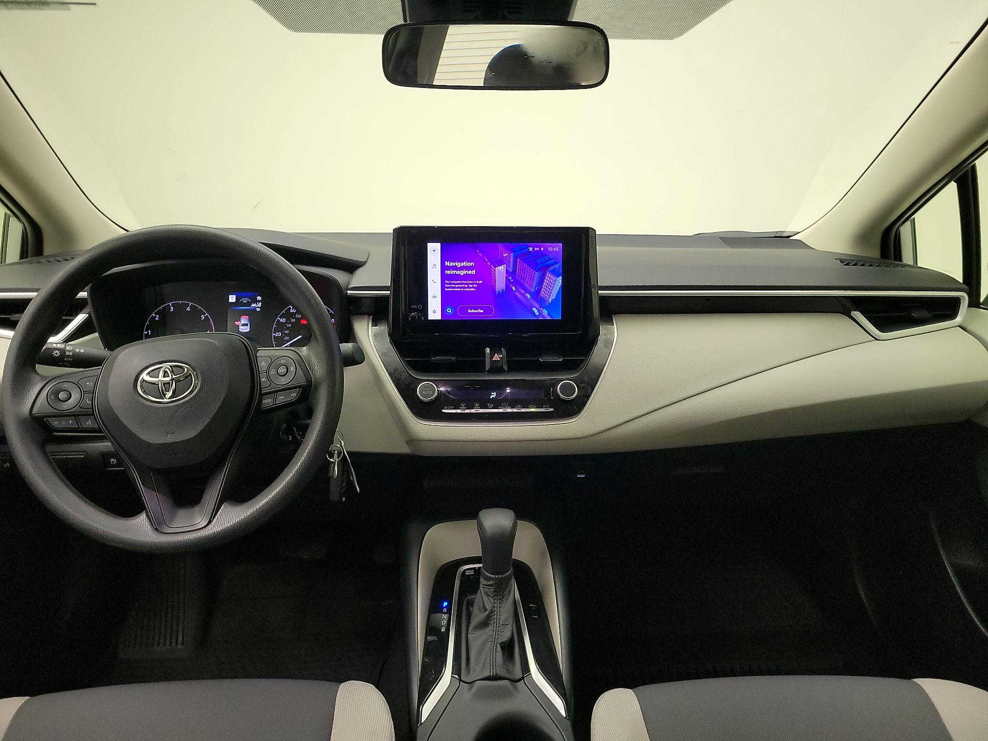Thumbnail: 2025 Toyota Corolla - 9
