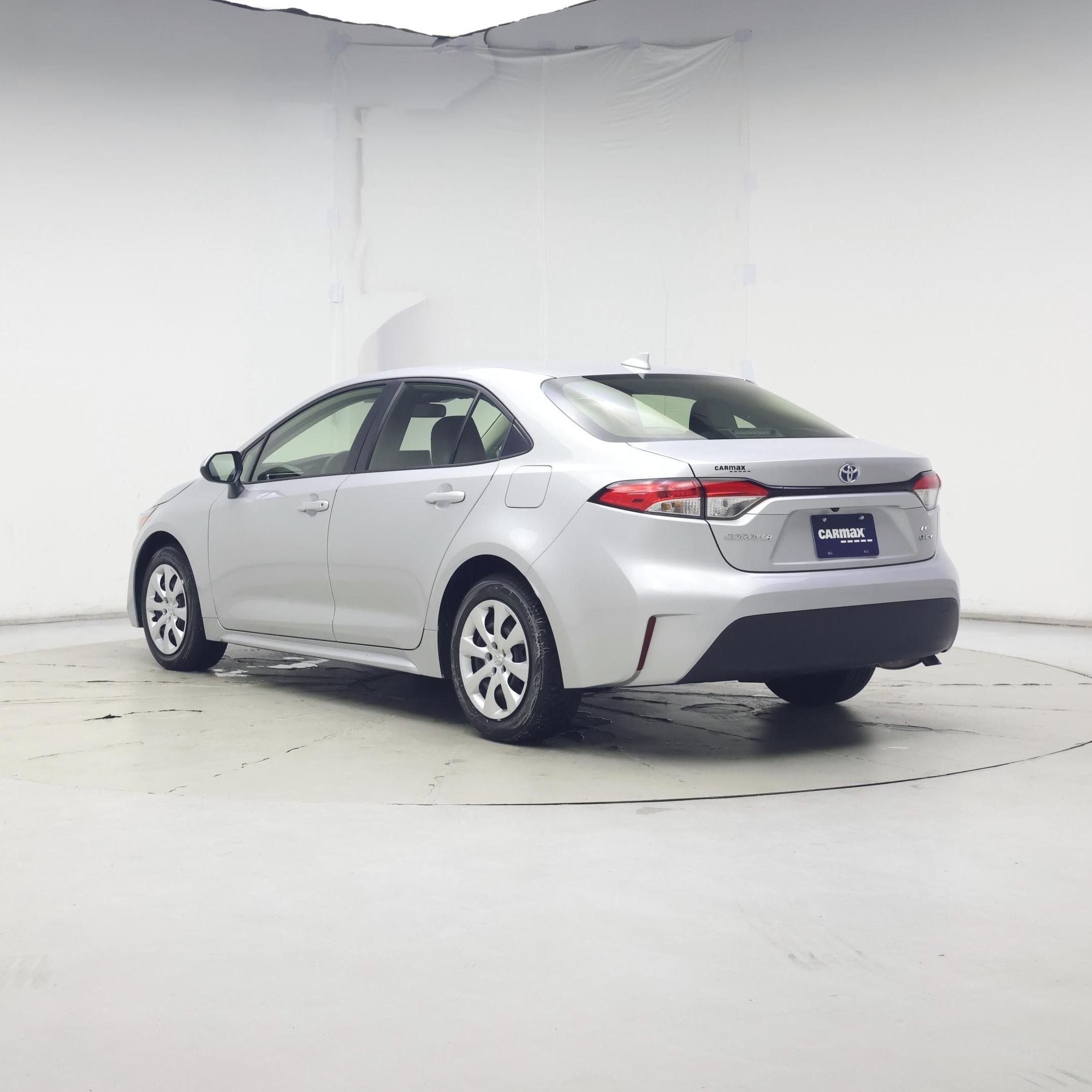 Thumbnail: 2025 Toyota Corolla - 2