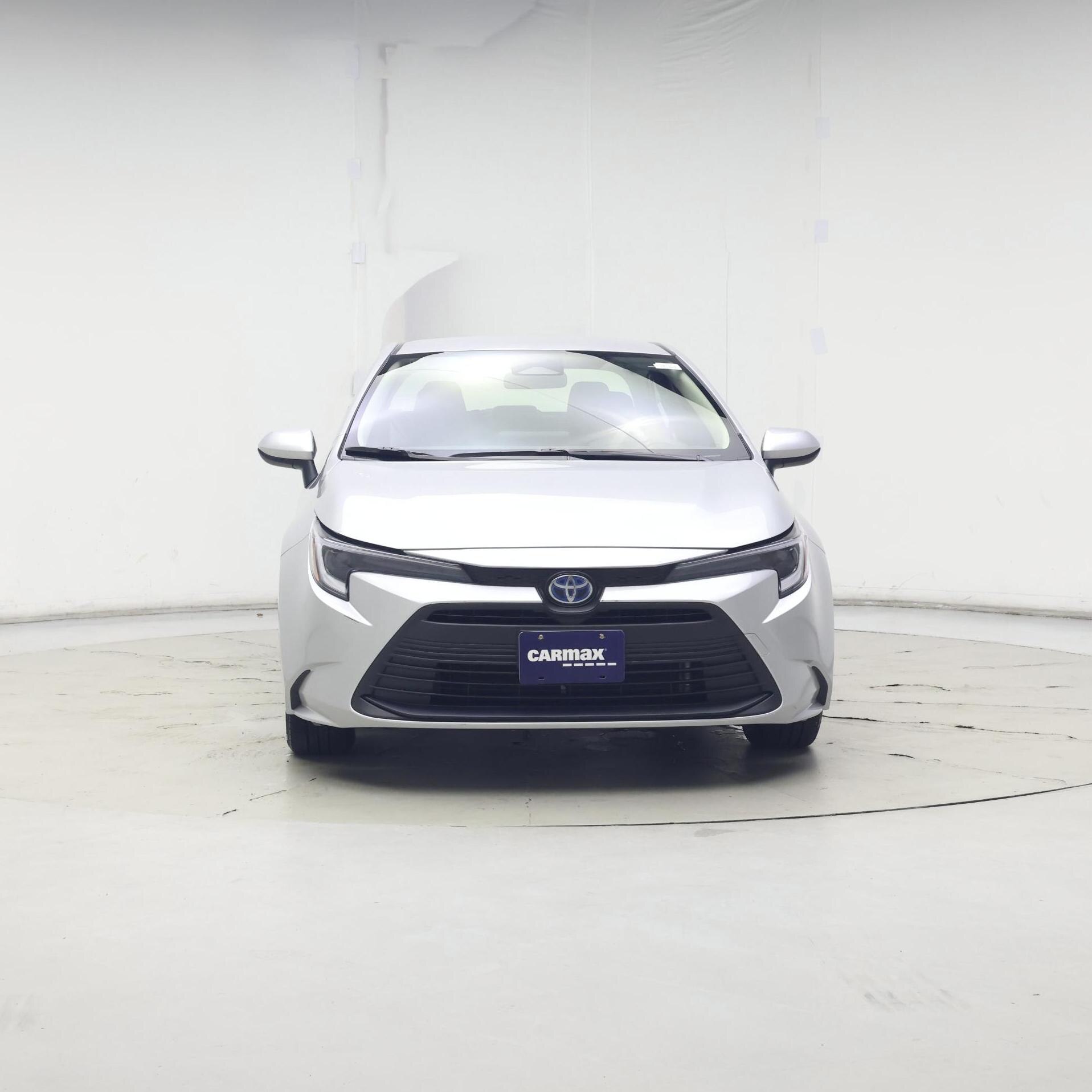 Thumbnail: 2025 Toyota Corolla - 5