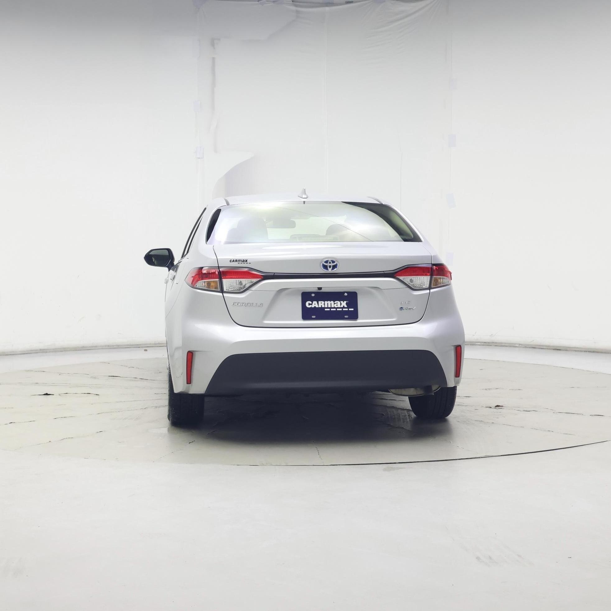 Thumbnail: 2025 Toyota Corolla - 6