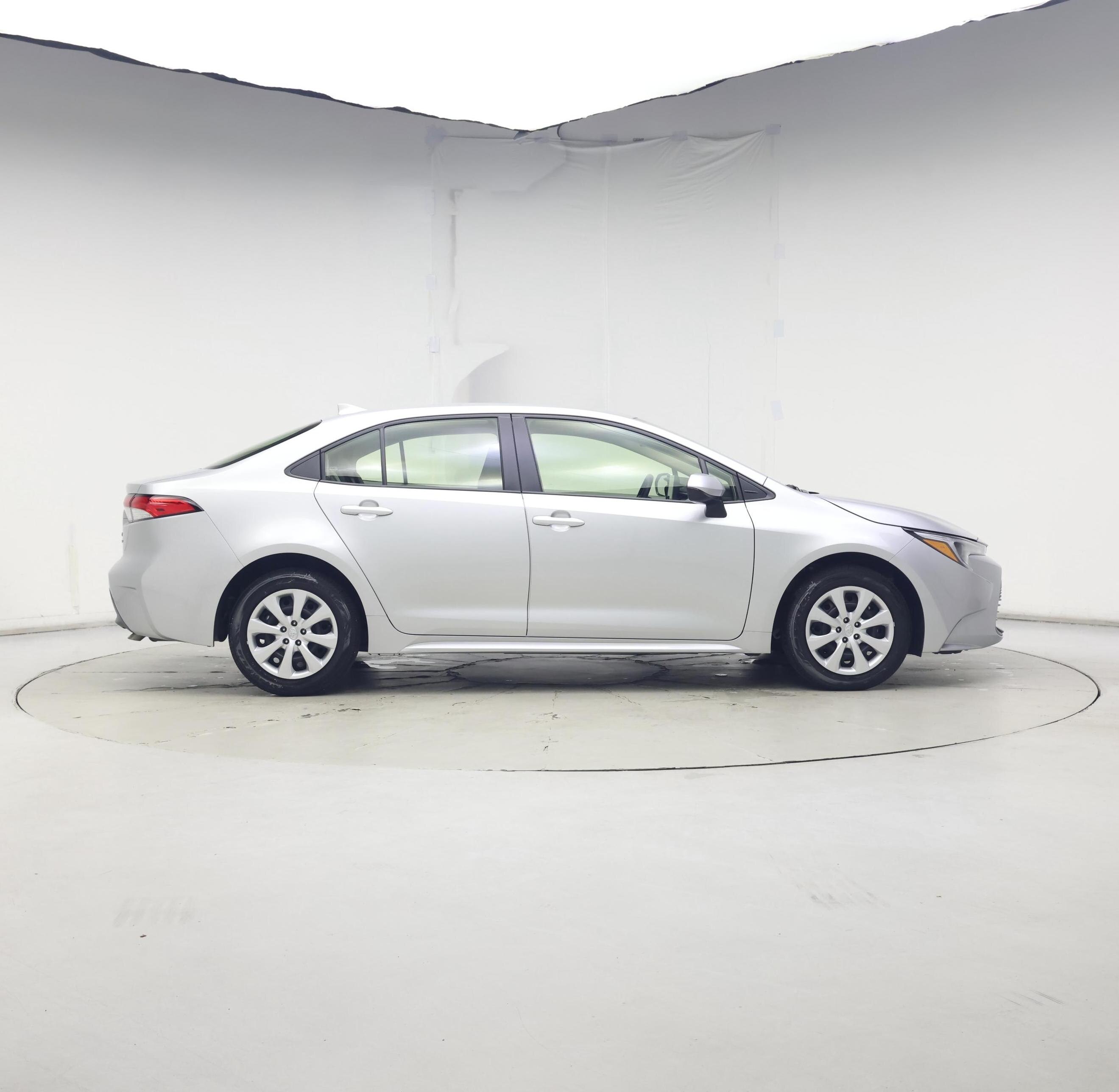 Thumbnail: 2025 Toyota Corolla - 7