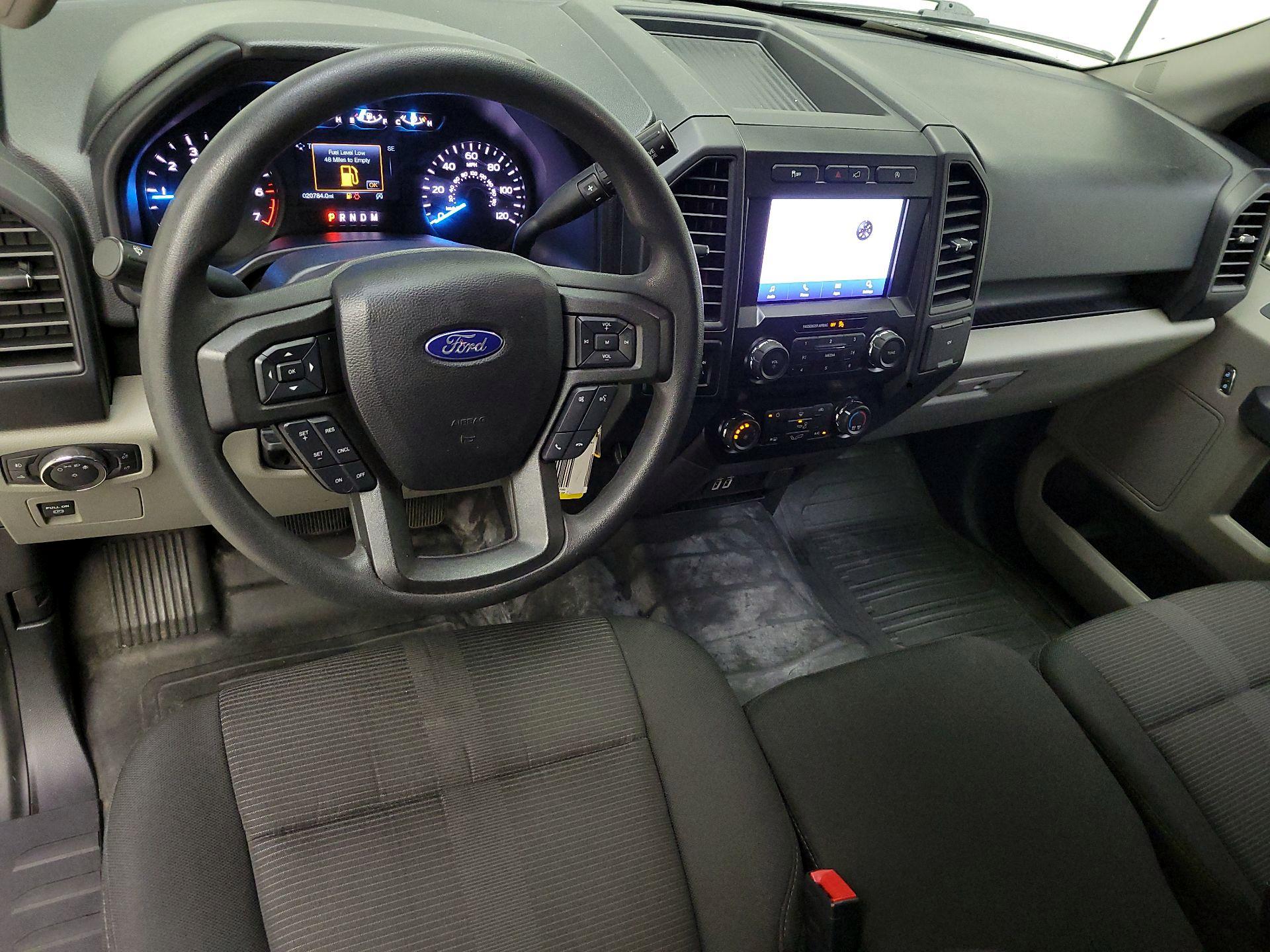 Thumbnail: 2020 Ford F-150 - 9