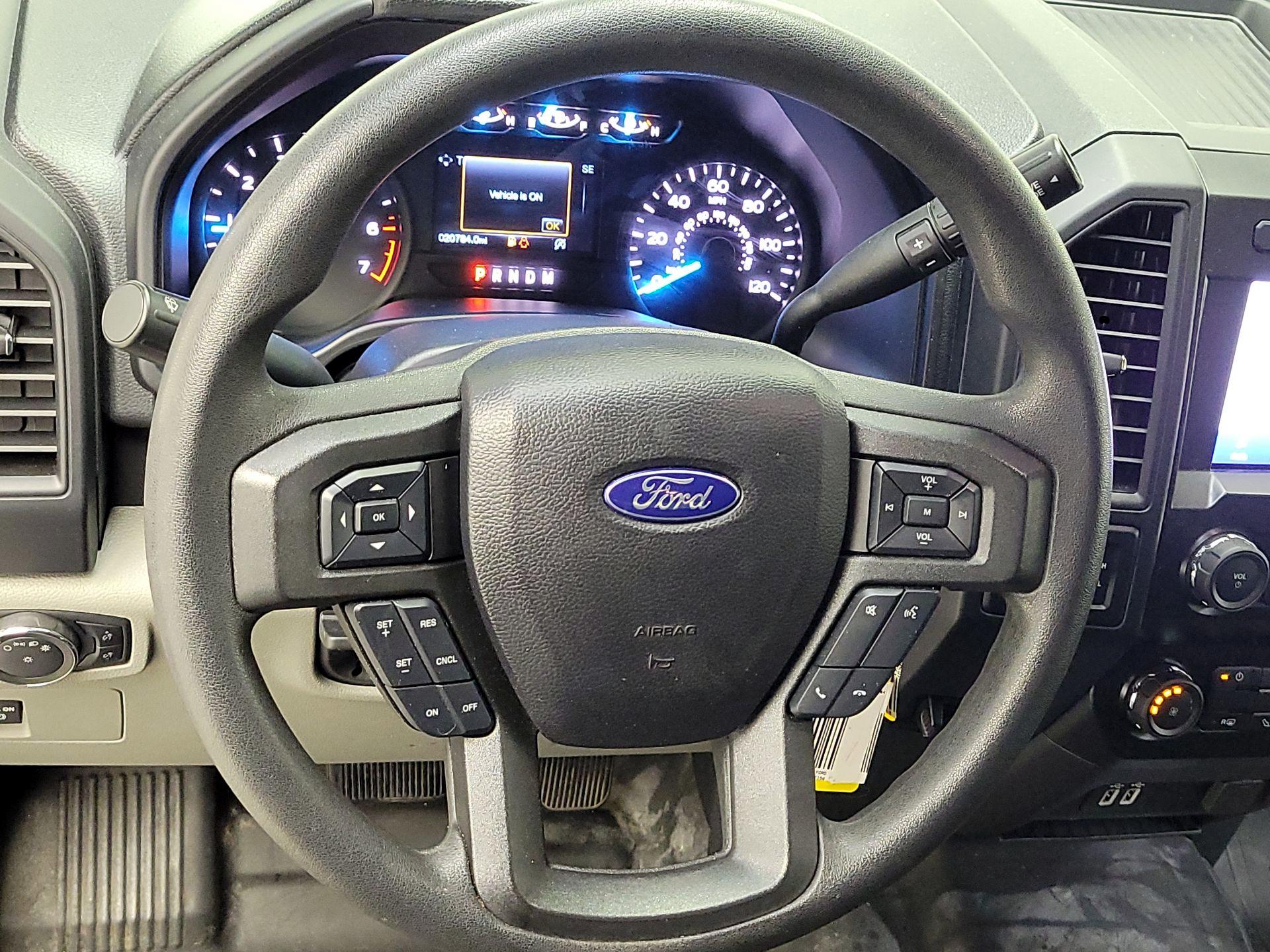 Thumbnail: 2020 Ford F-150 - 10