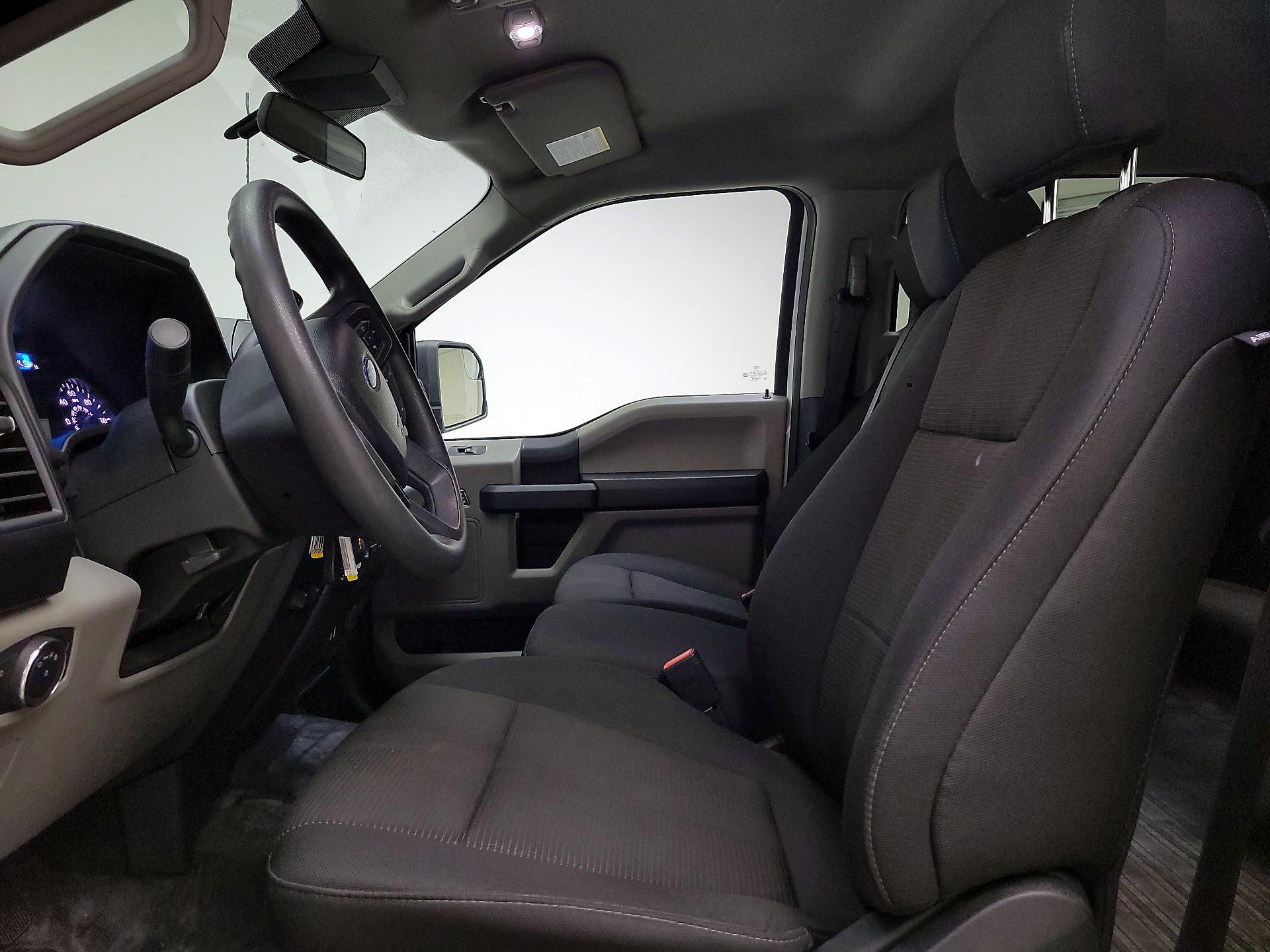 Thumbnail: 2020 Ford F-150 - 11