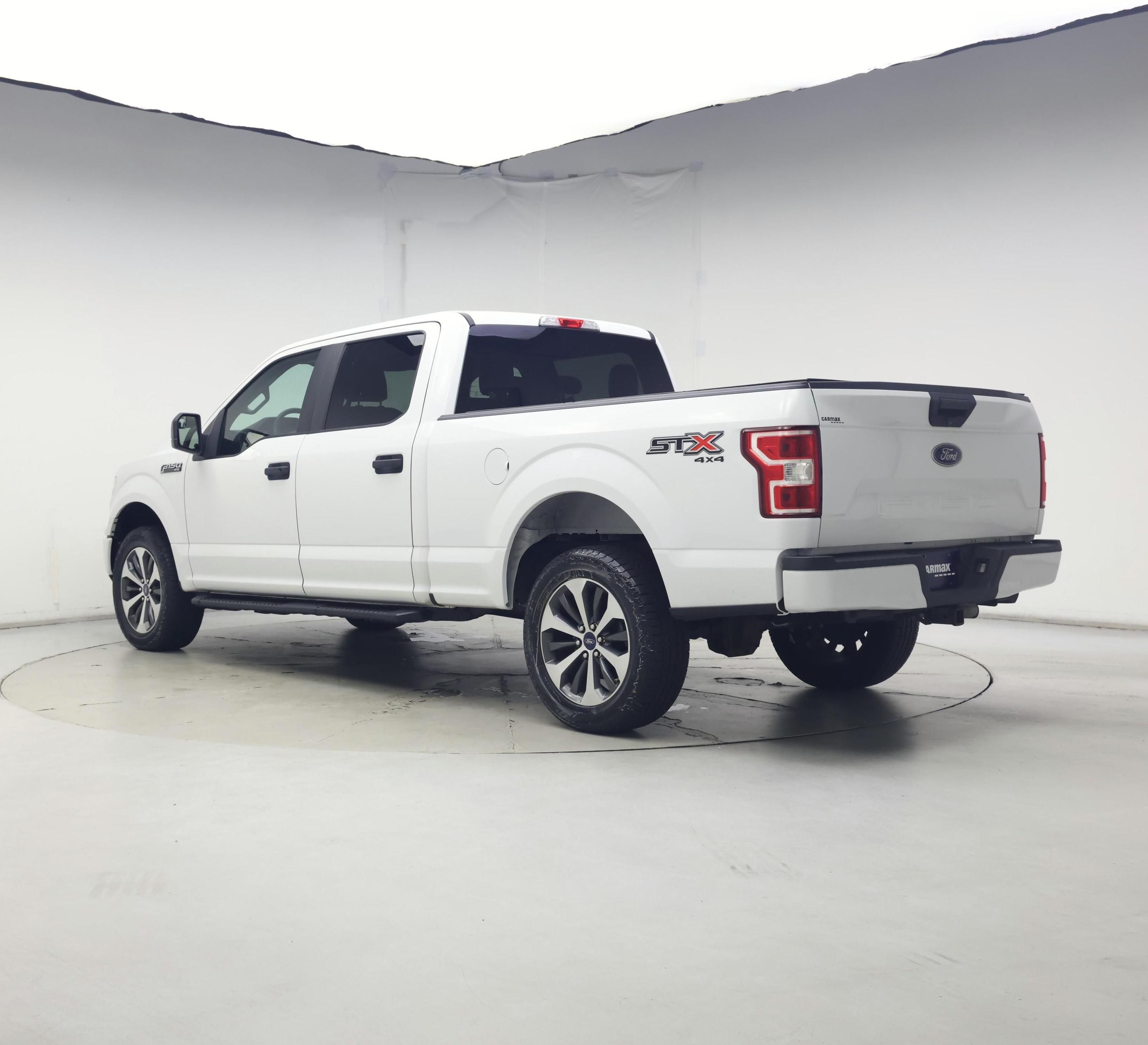 Thumbnail: 2020 Ford F-150 - 2