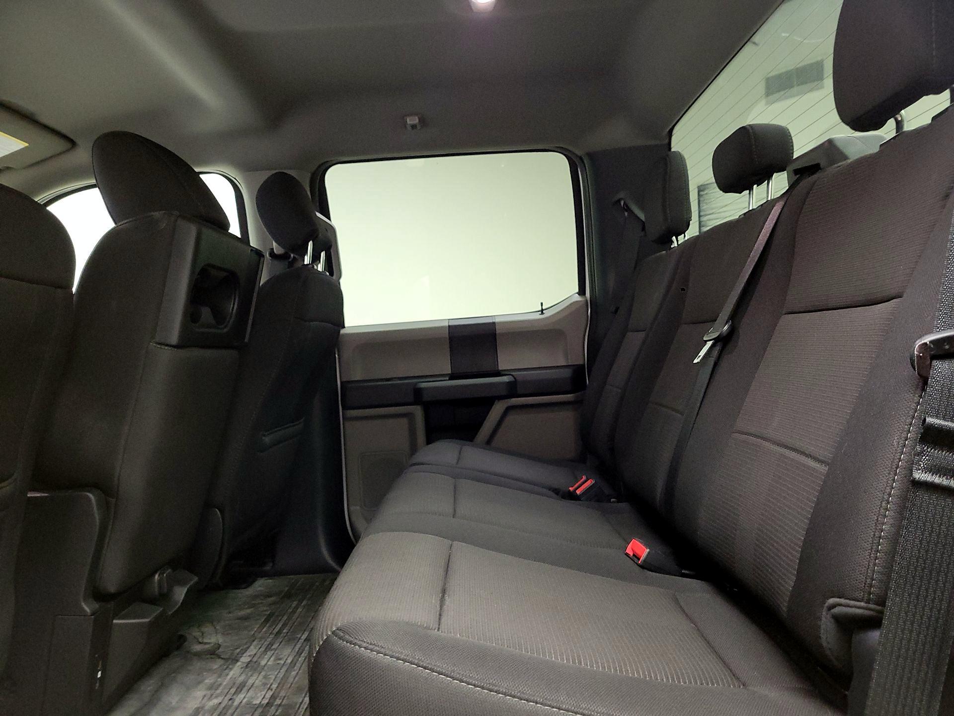 Thumbnail: 2020 Ford F-150 - 19