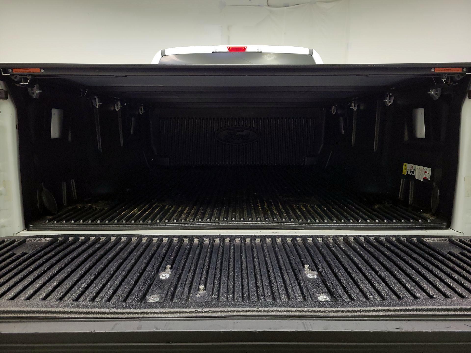 Thumbnail: 2020 Ford F-150 - 20