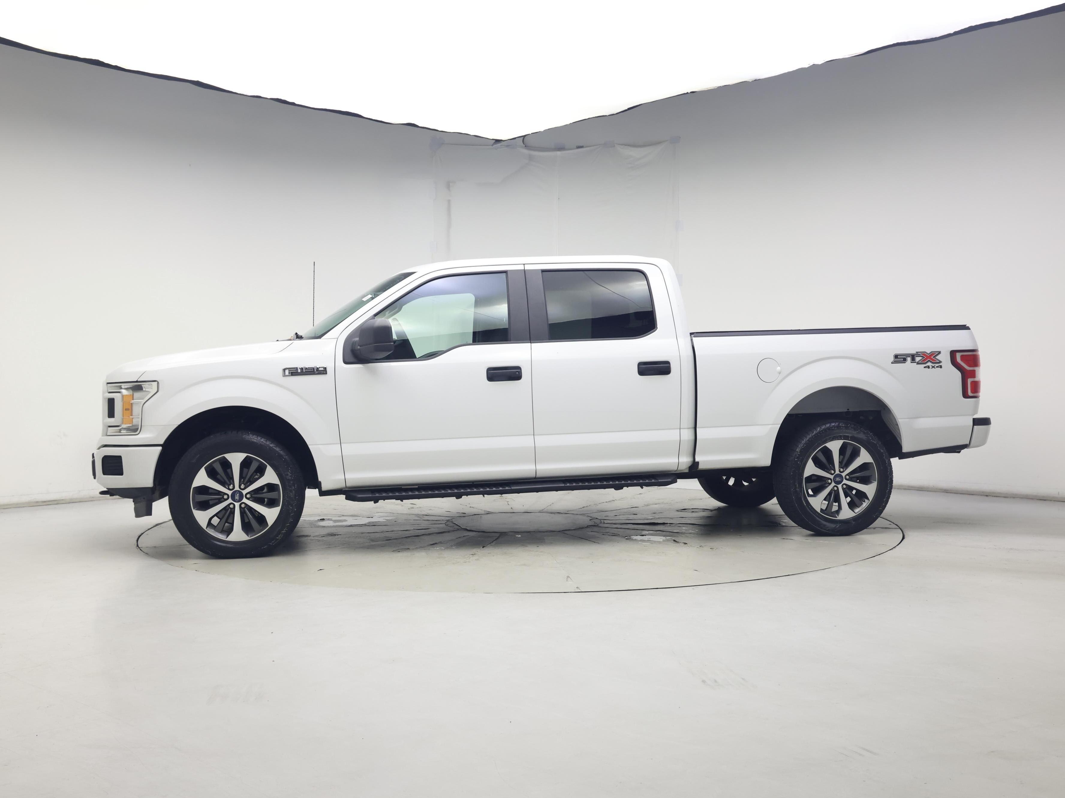 Thumbnail: 2020 Ford F-150 - 3