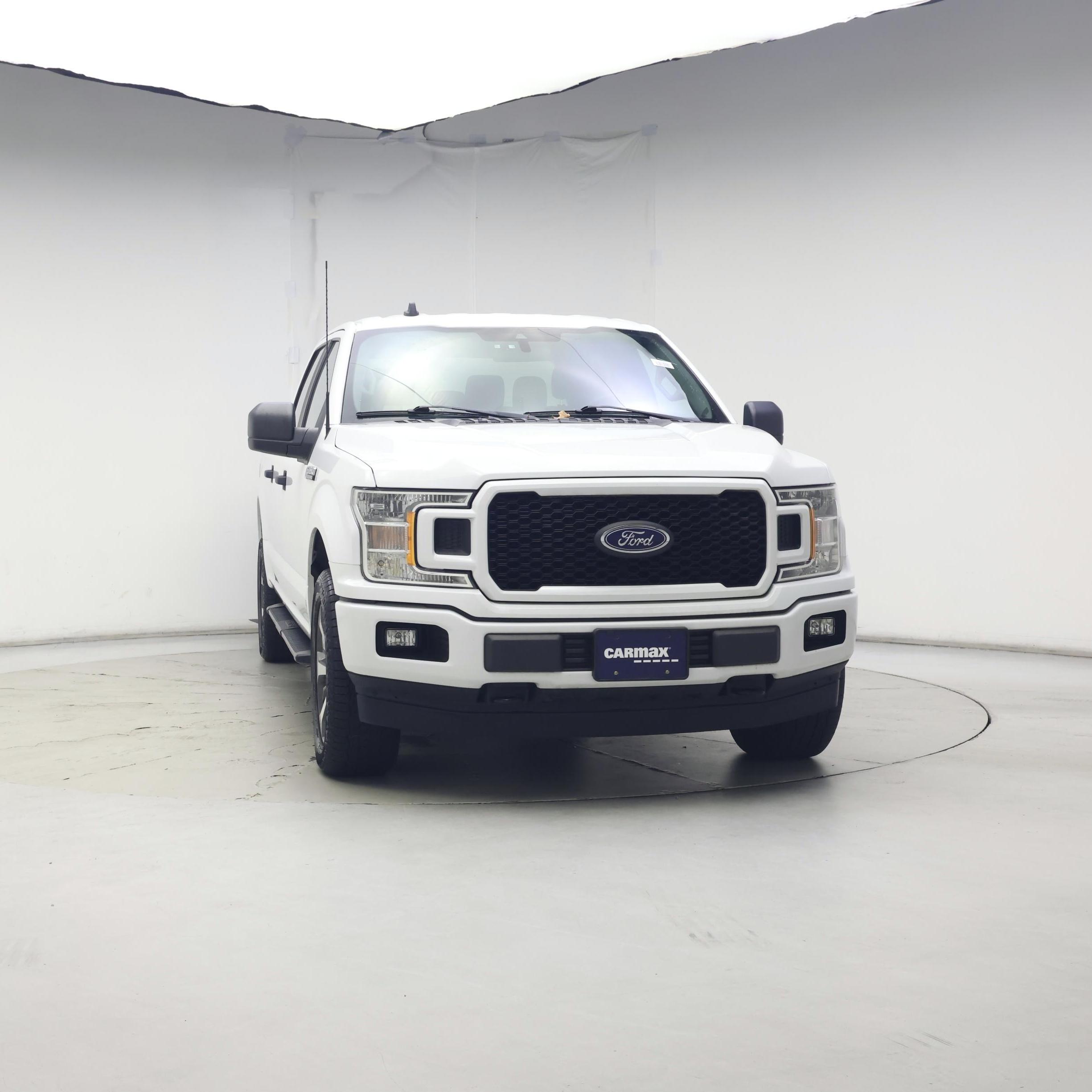 Thumbnail: 2020 Ford F-150 - 5
