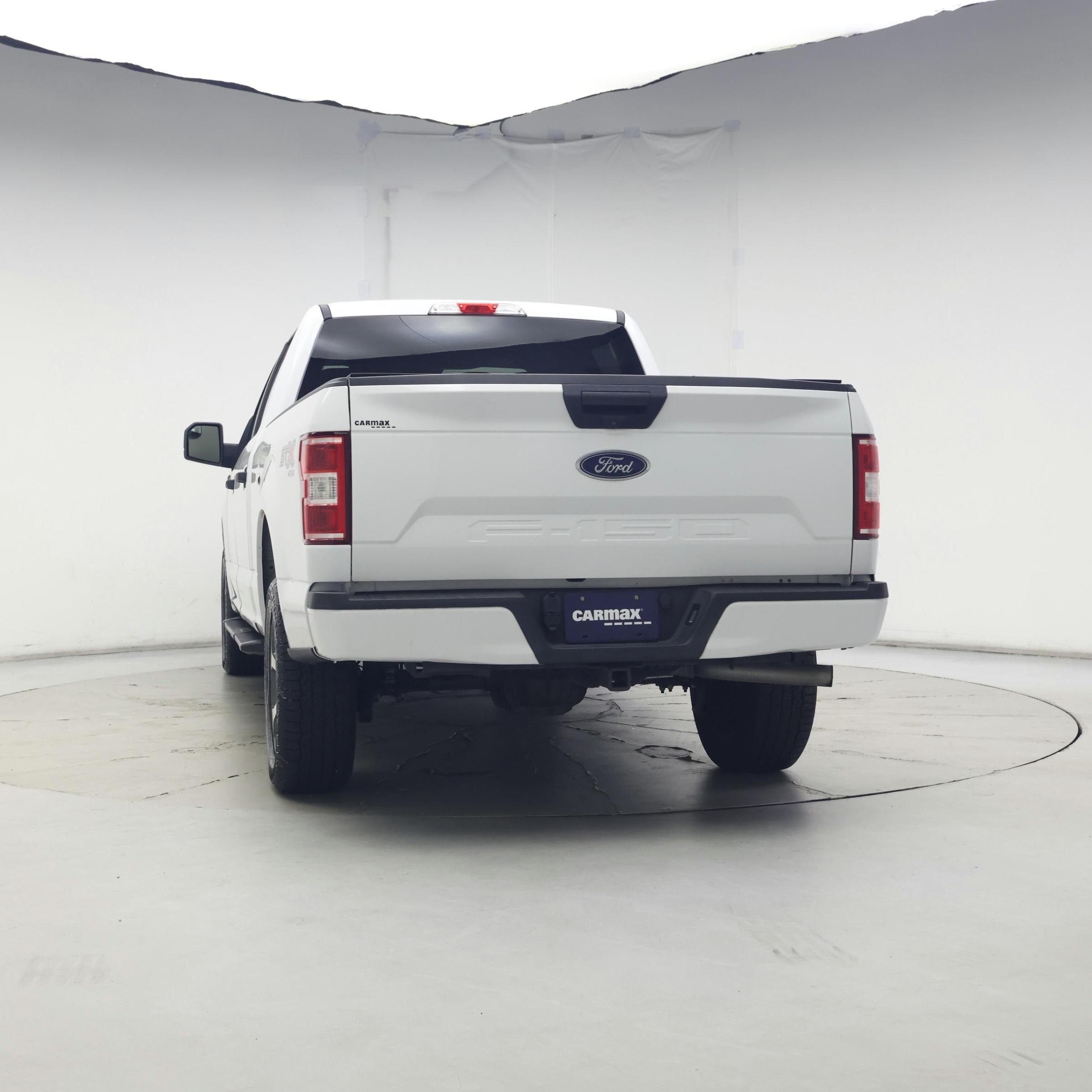 Thumbnail: 2020 Ford F-150 - 6