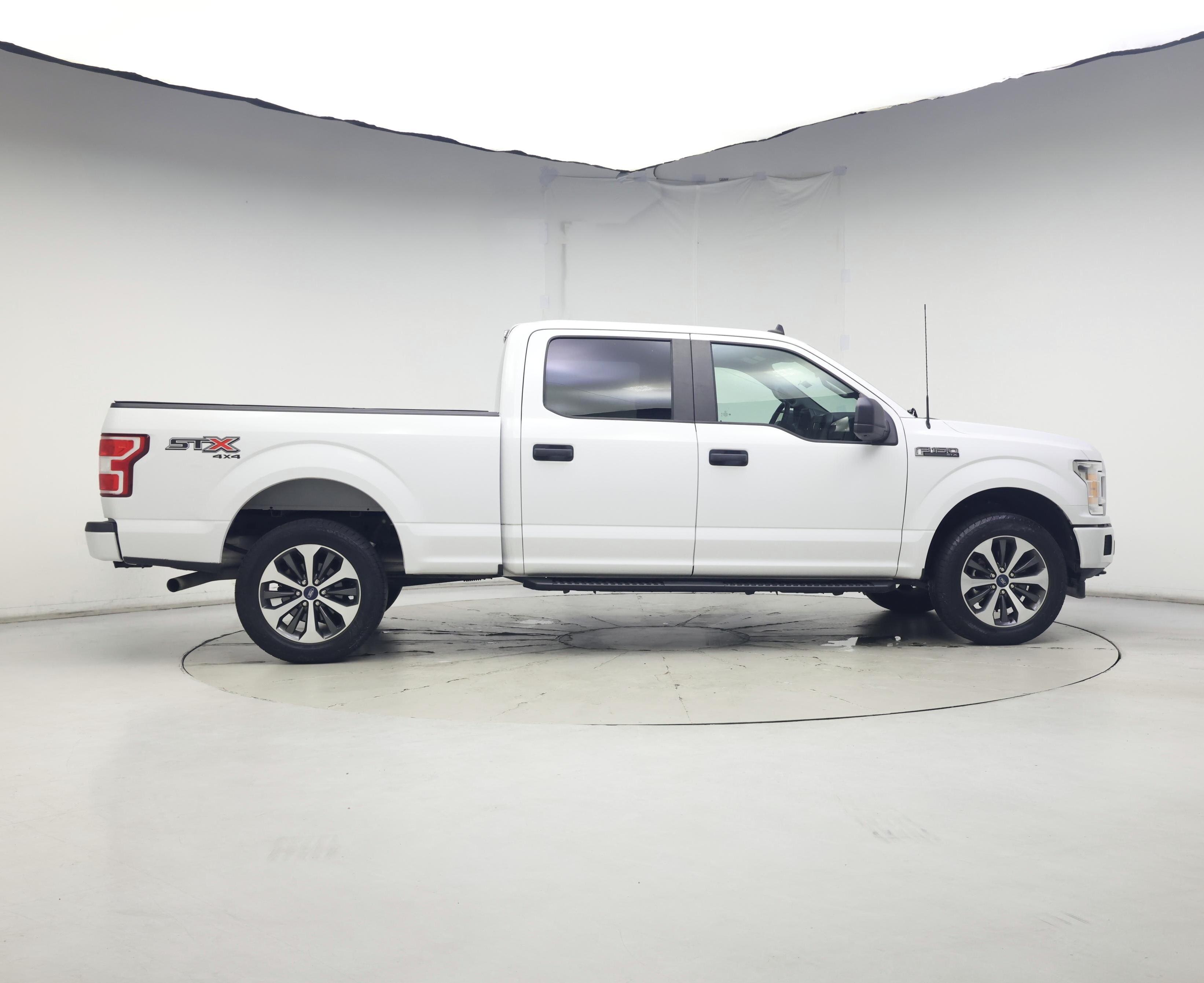 Thumbnail: 2020 Ford F-150 - 7