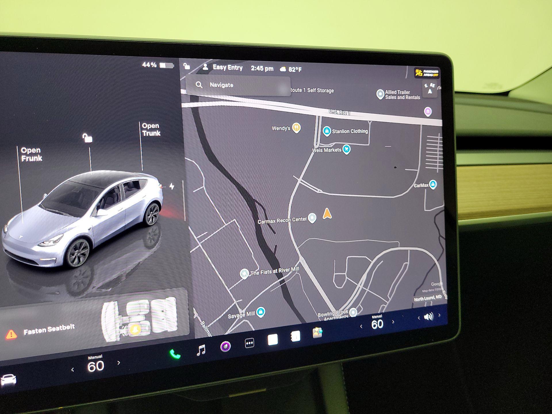 Thumbnail: 2025 Tesla Model Y - 13
