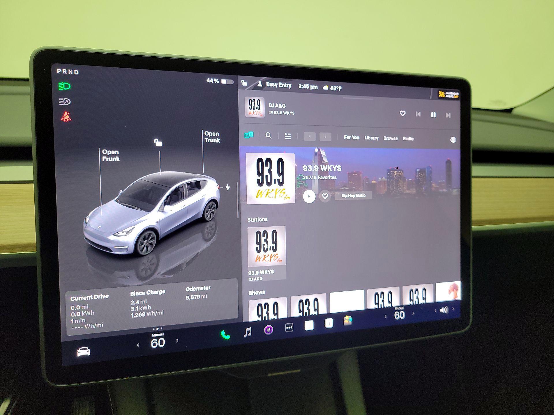 Thumbnail: 2025 Tesla Model Y - 15