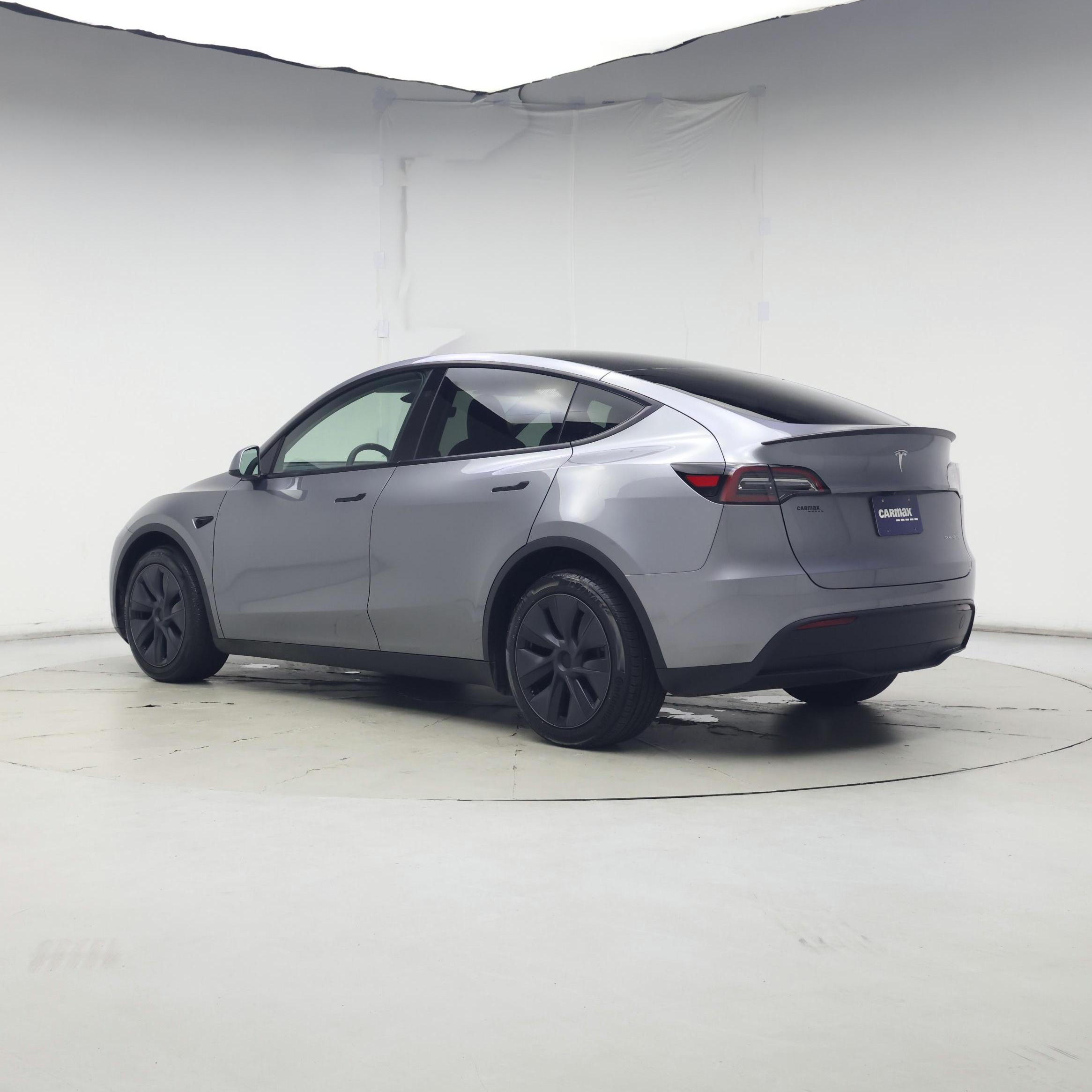 Thumbnail: 2025 Tesla Model Y - 2