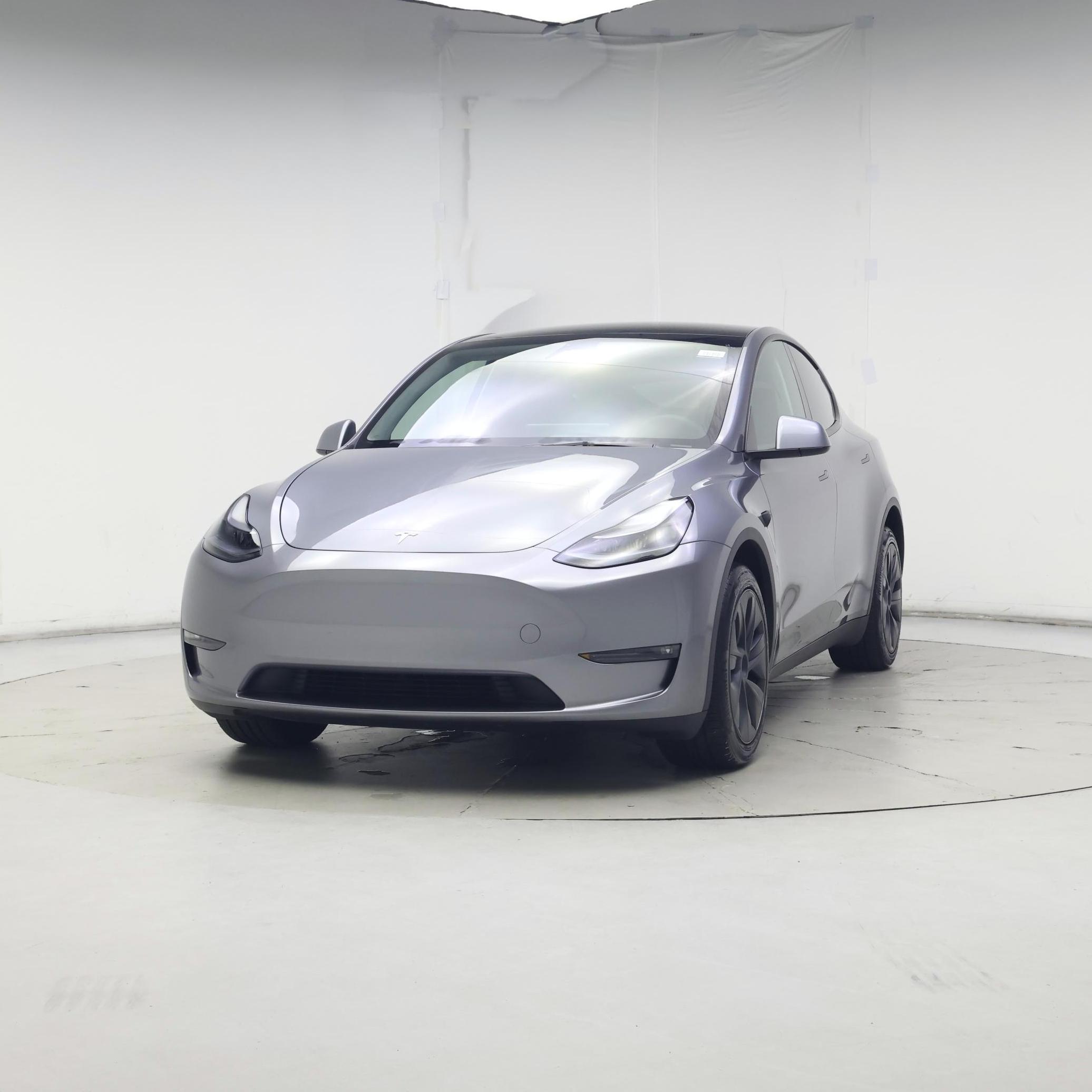 Thumbnail: 2025 Tesla Model Y - 4