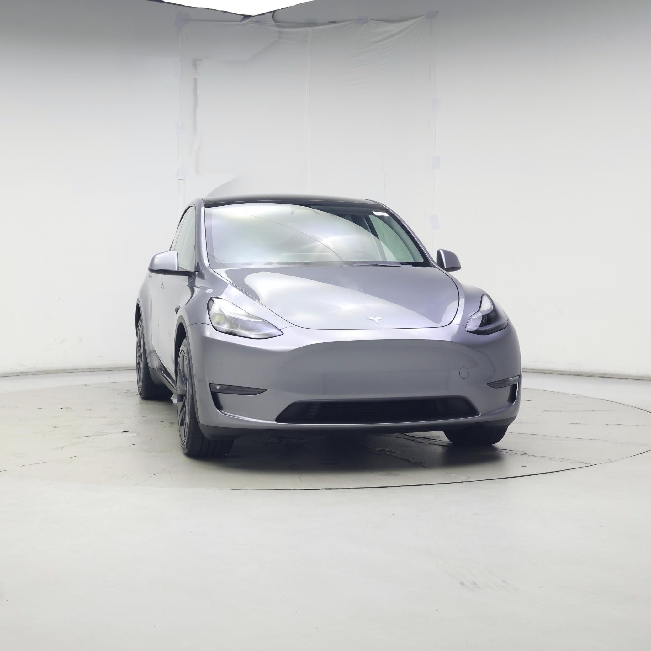 Thumbnail: 2025 Tesla Model Y - 5