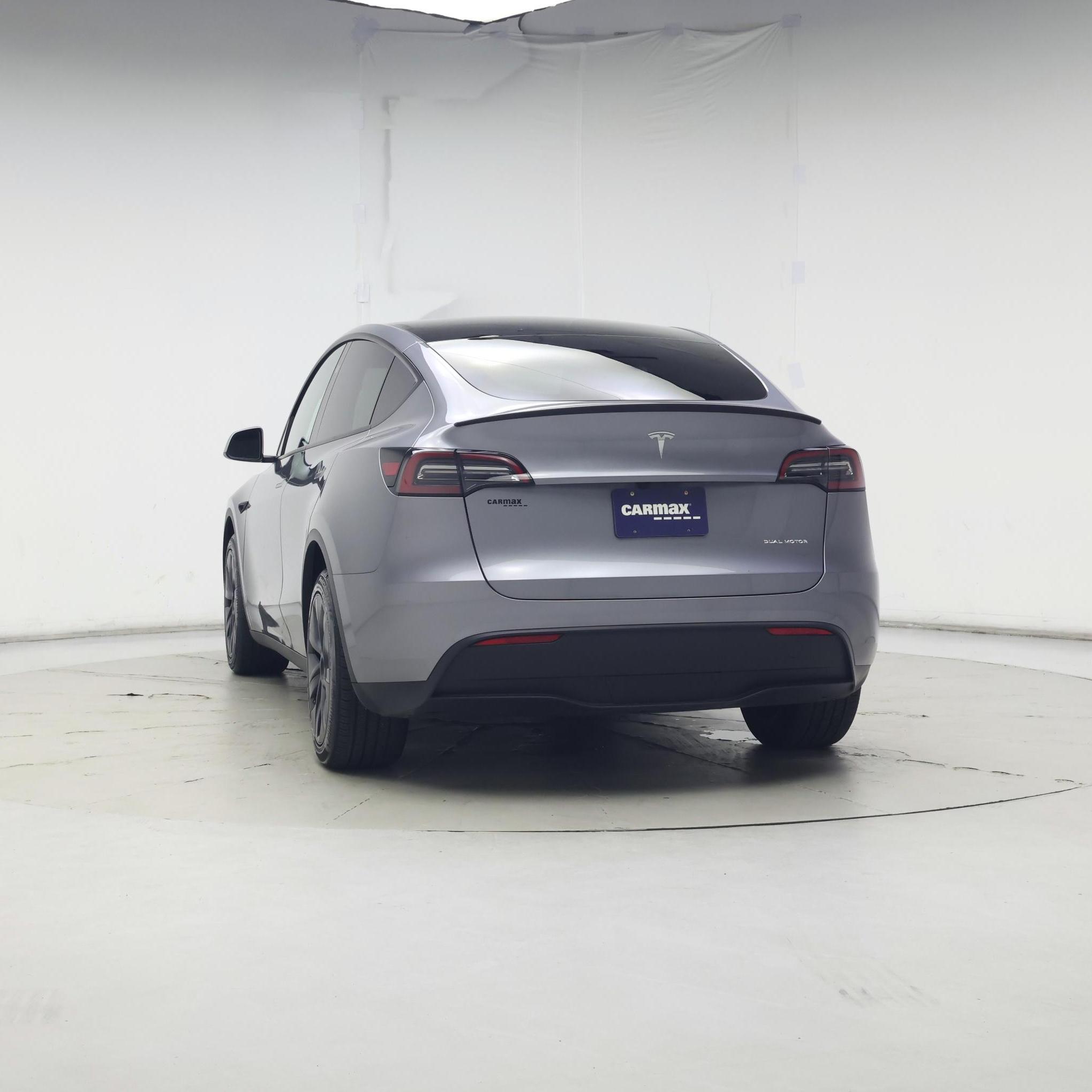 Thumbnail: 2025 Tesla Model Y - 6