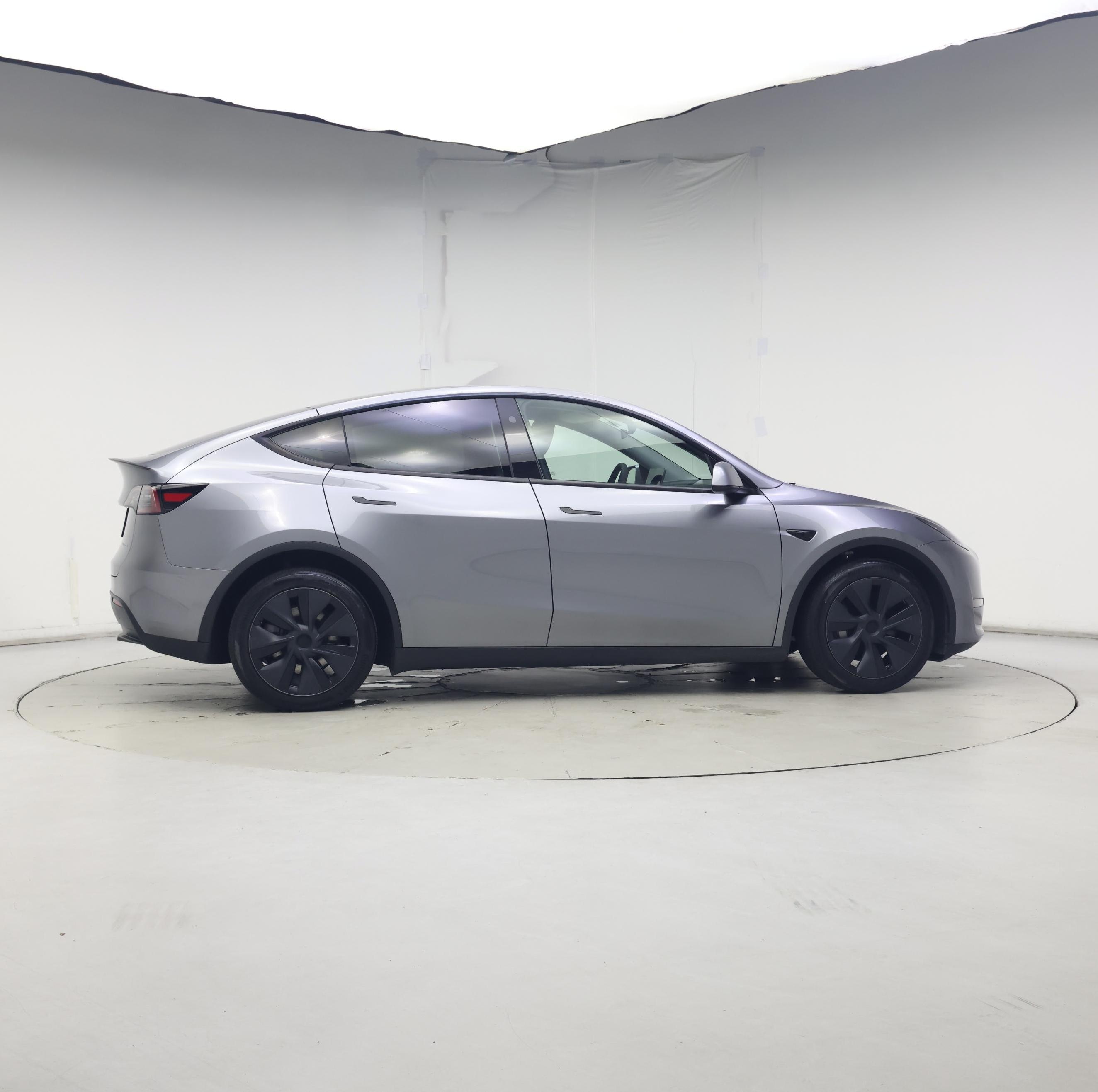Thumbnail: 2025 Tesla Model Y - 7