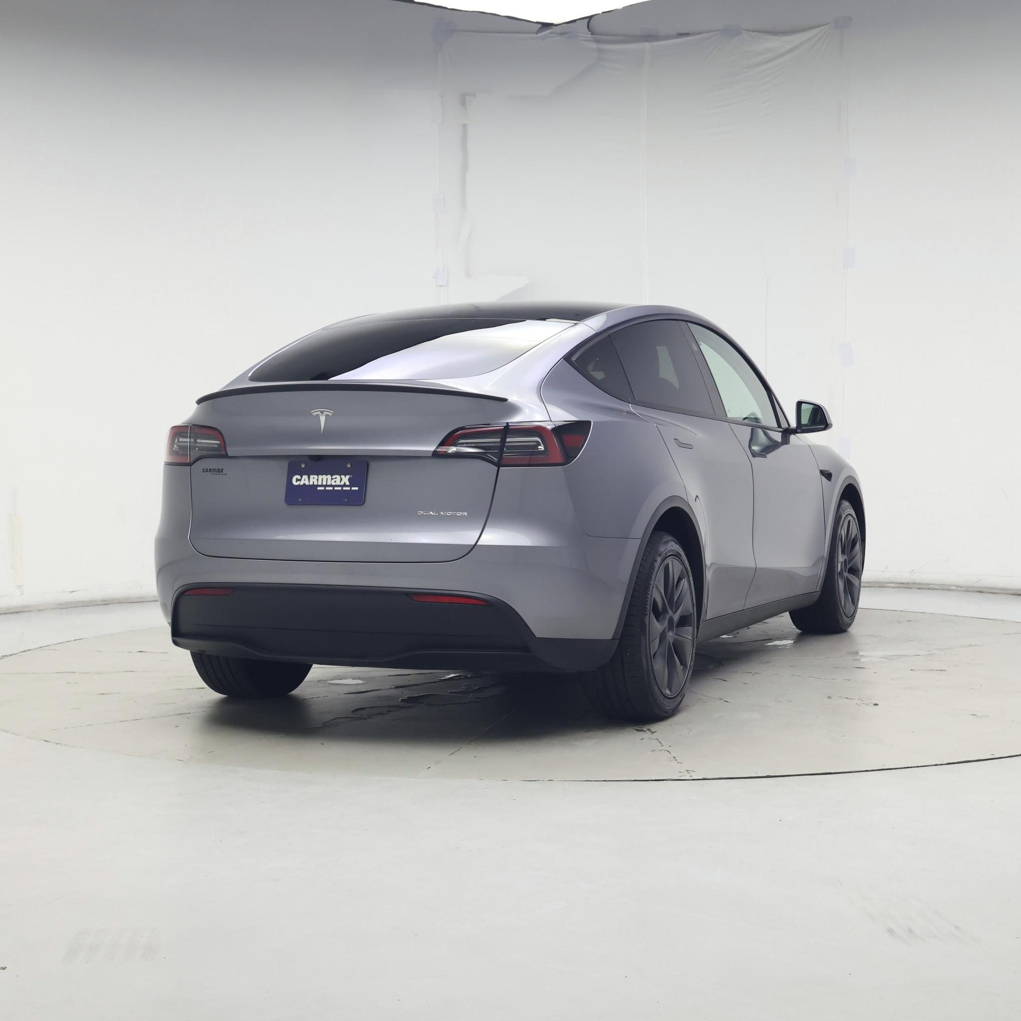 Thumbnail: 2025 Tesla Model Y - 8