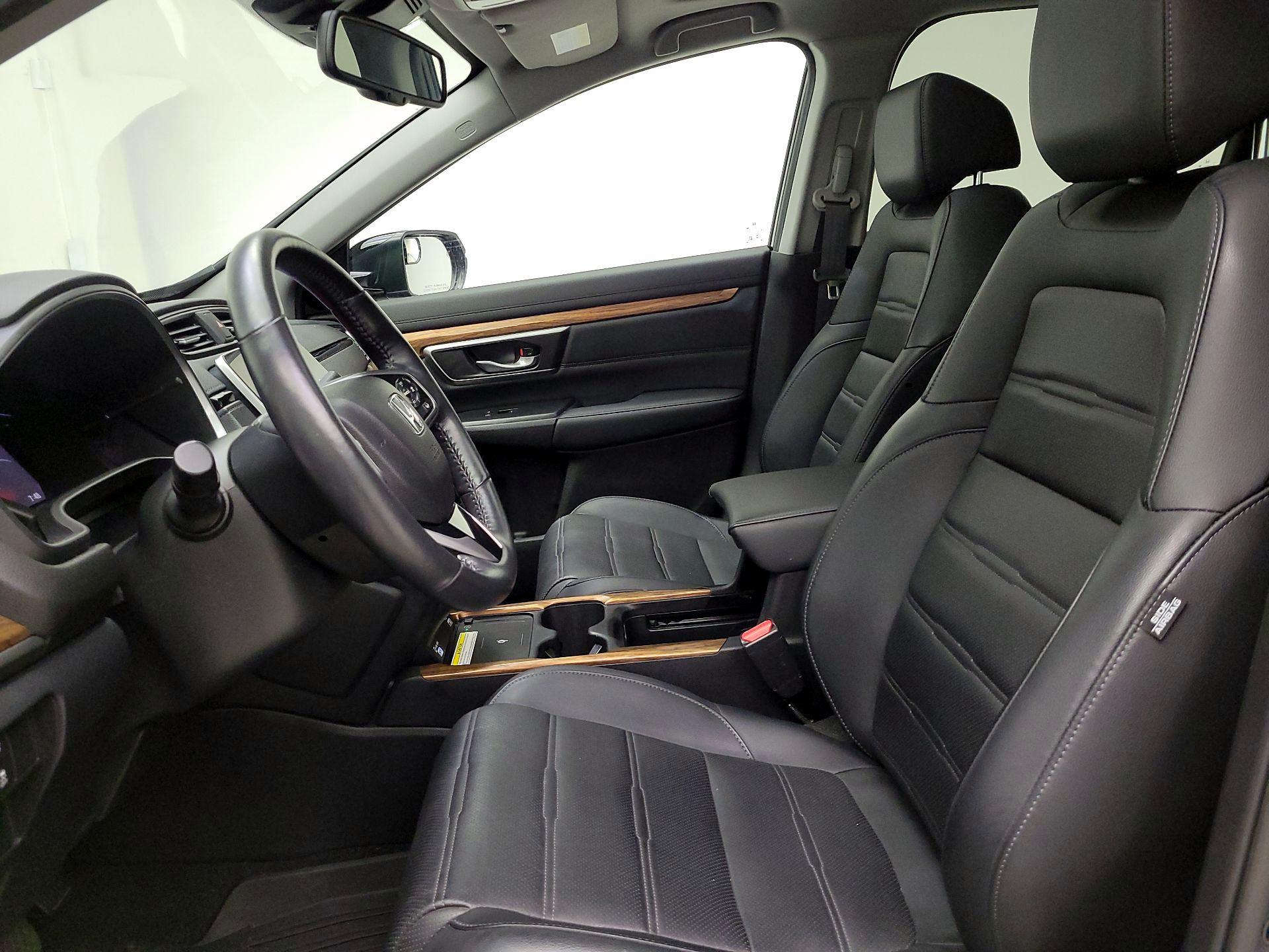 Thumbnail: 2022 Honda CR-V - 11
