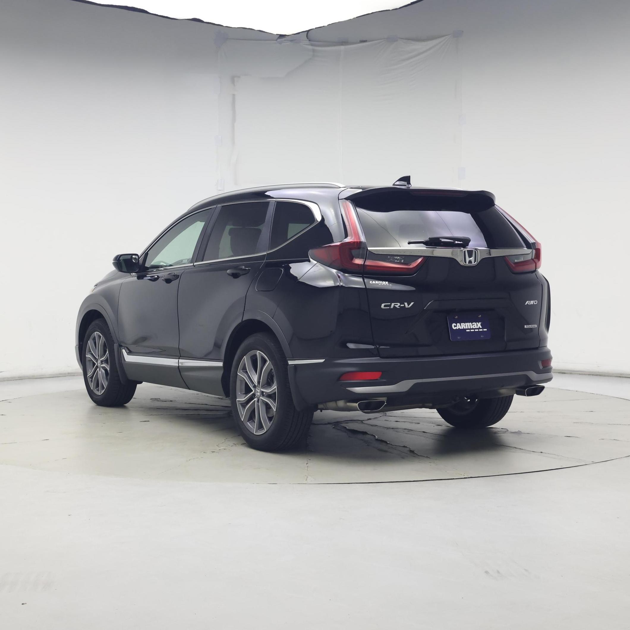 Thumbnail: 2022 Honda CR-V - 2