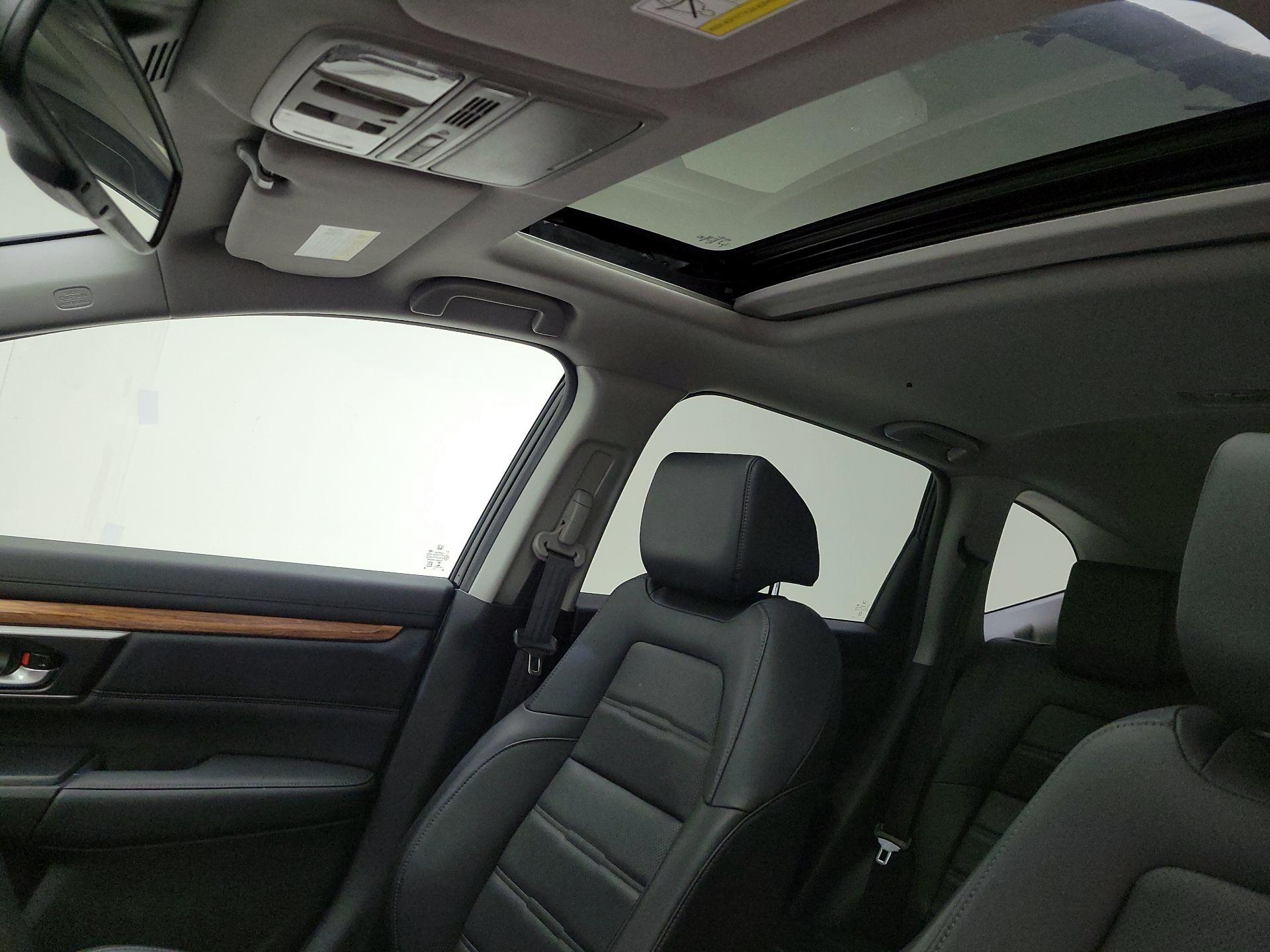Thumbnail: 2022 Honda CR-V - 20