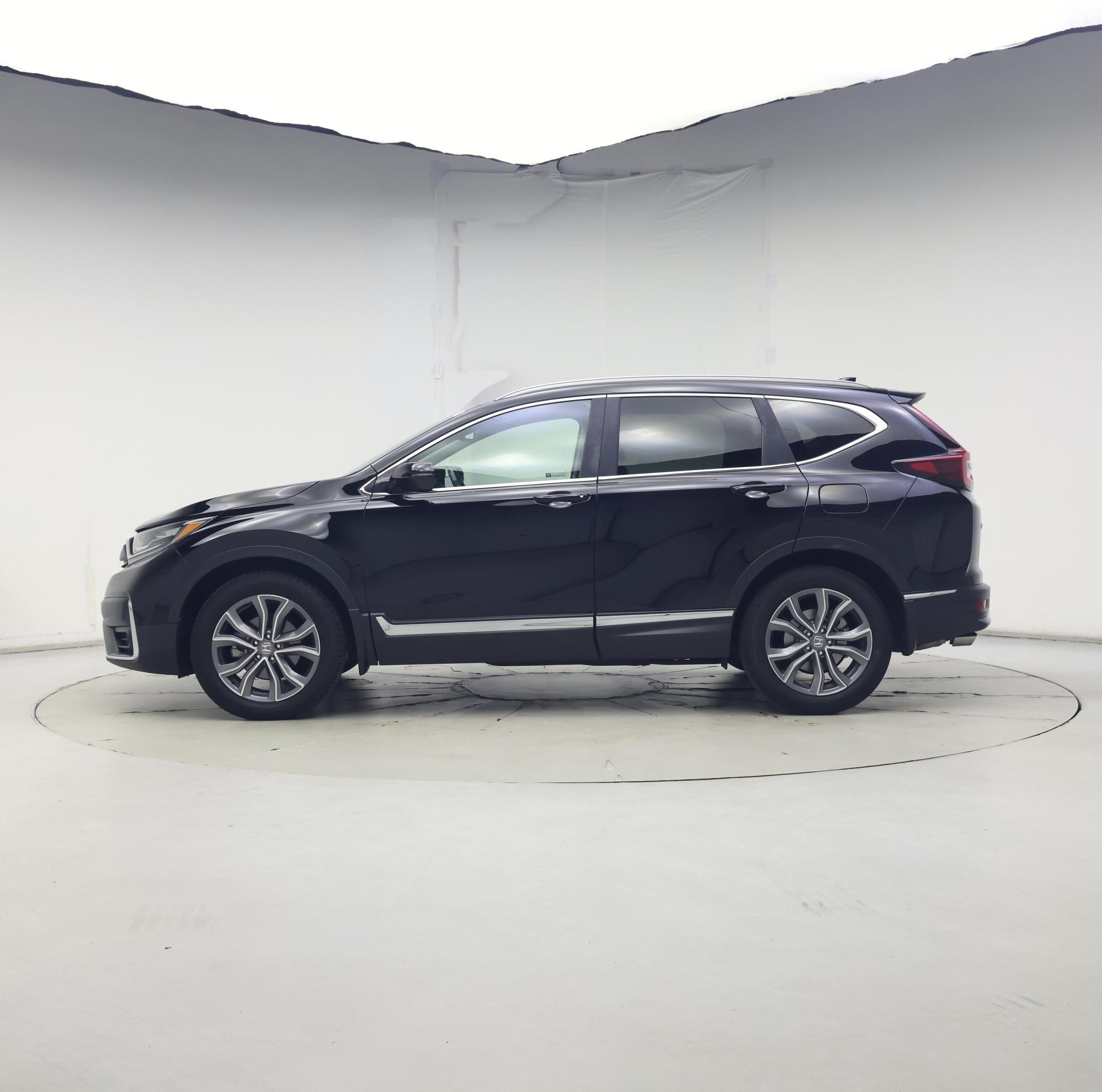Thumbnail: 2022 Honda CR-V - 3