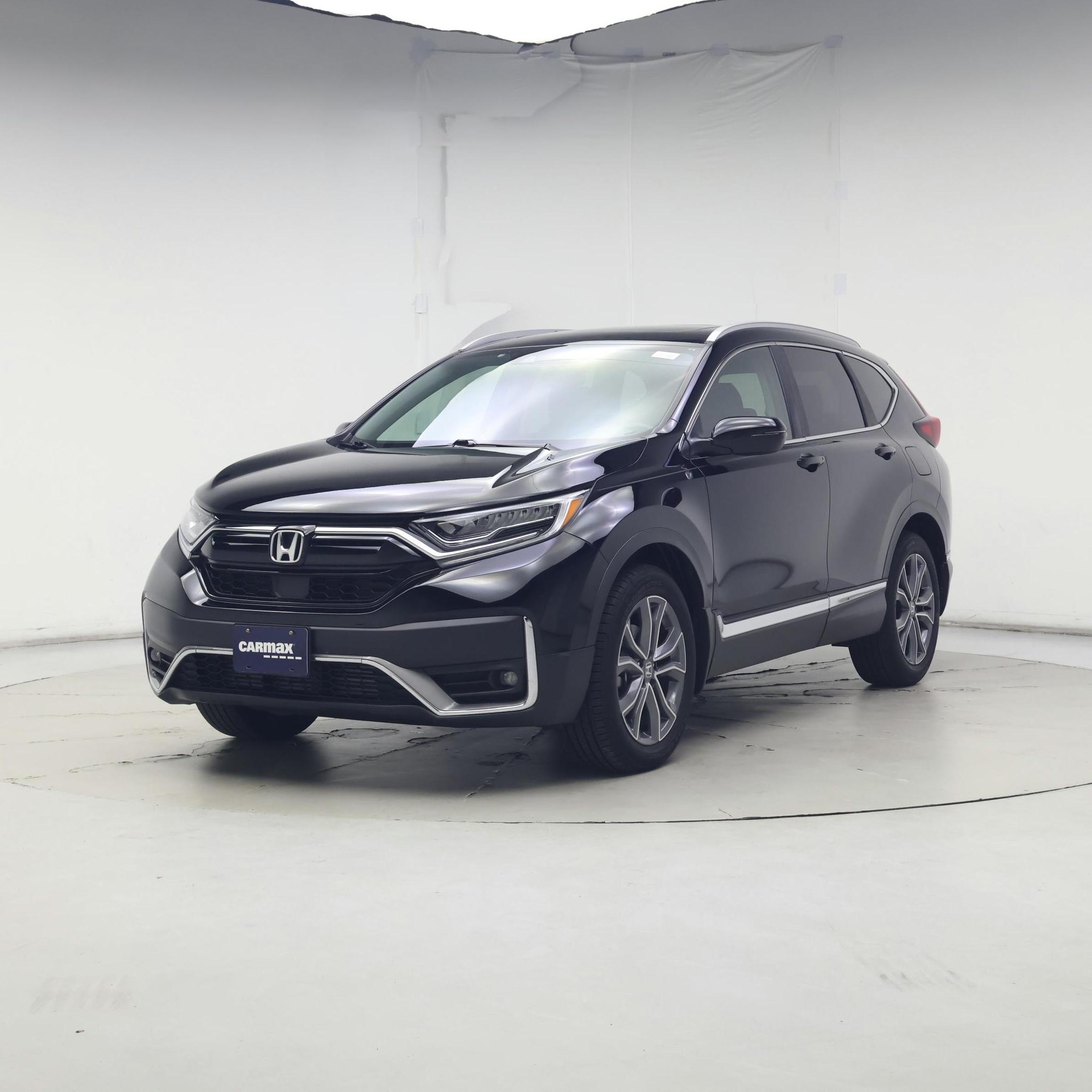 Thumbnail: 2022 Honda CR-V - 4