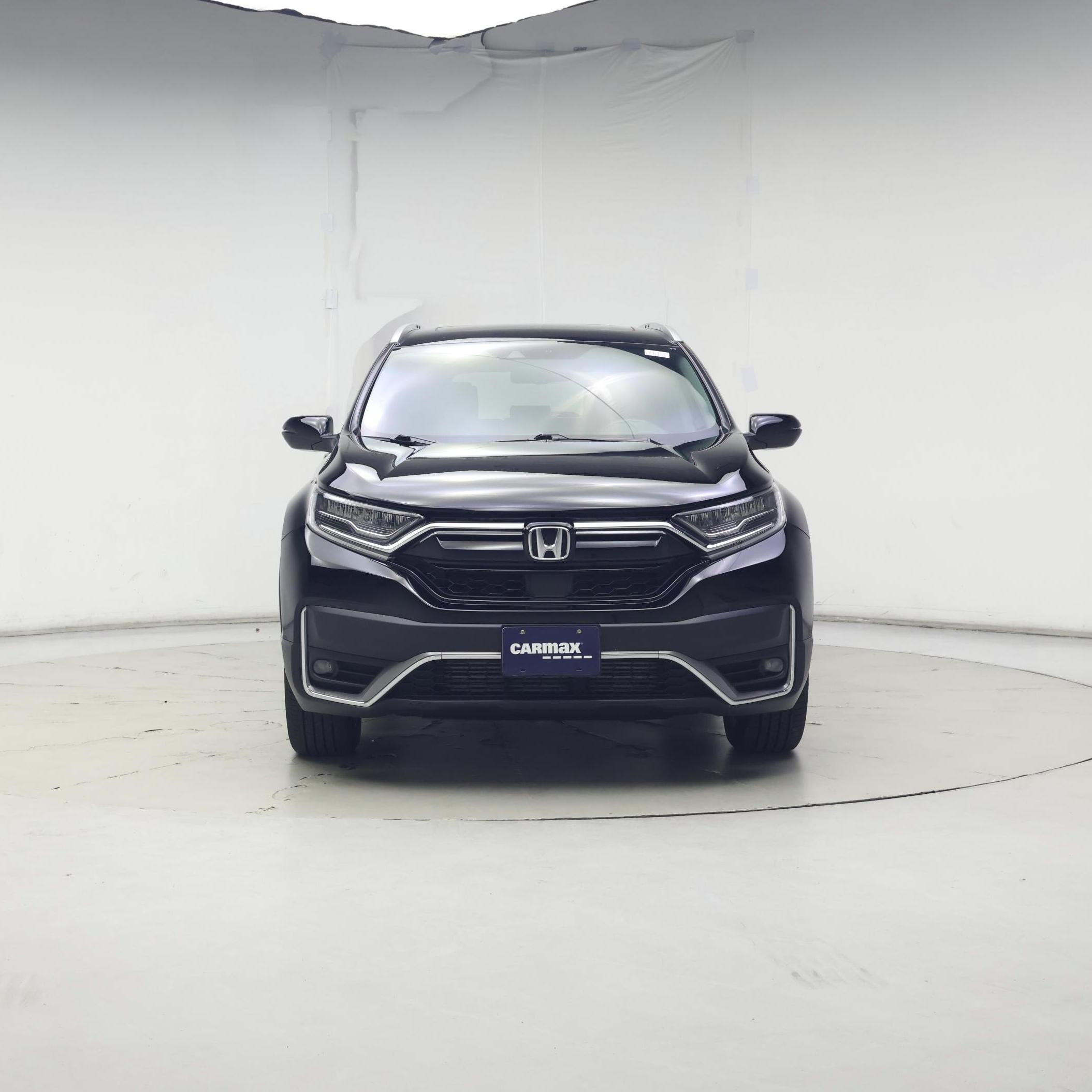 Thumbnail: 2022 Honda CR-V - 5