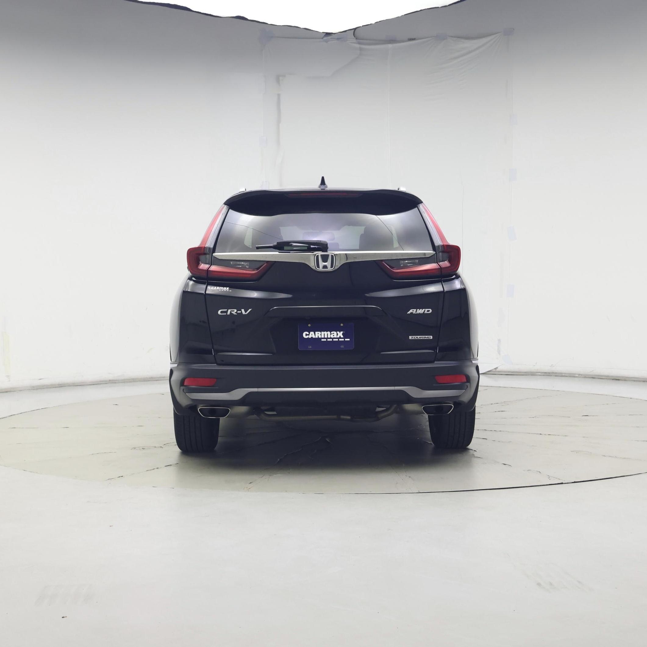 Thumbnail: 2022 Honda CR-V - 6