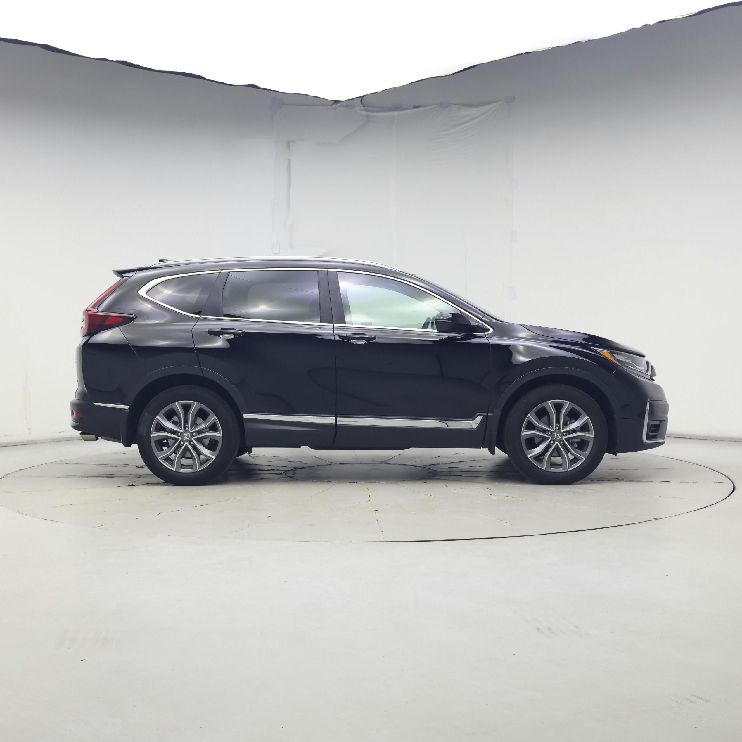 Thumbnail: 2022 Honda CR-V - 7