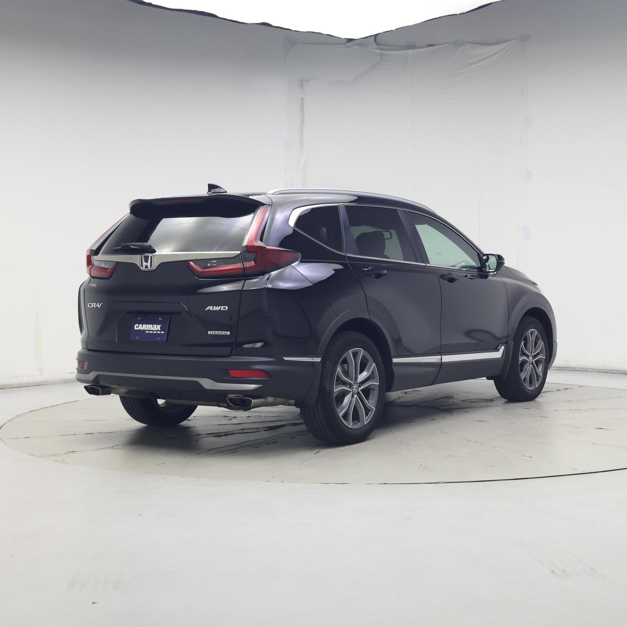 Thumbnail: 2022 Honda CR-V - 8