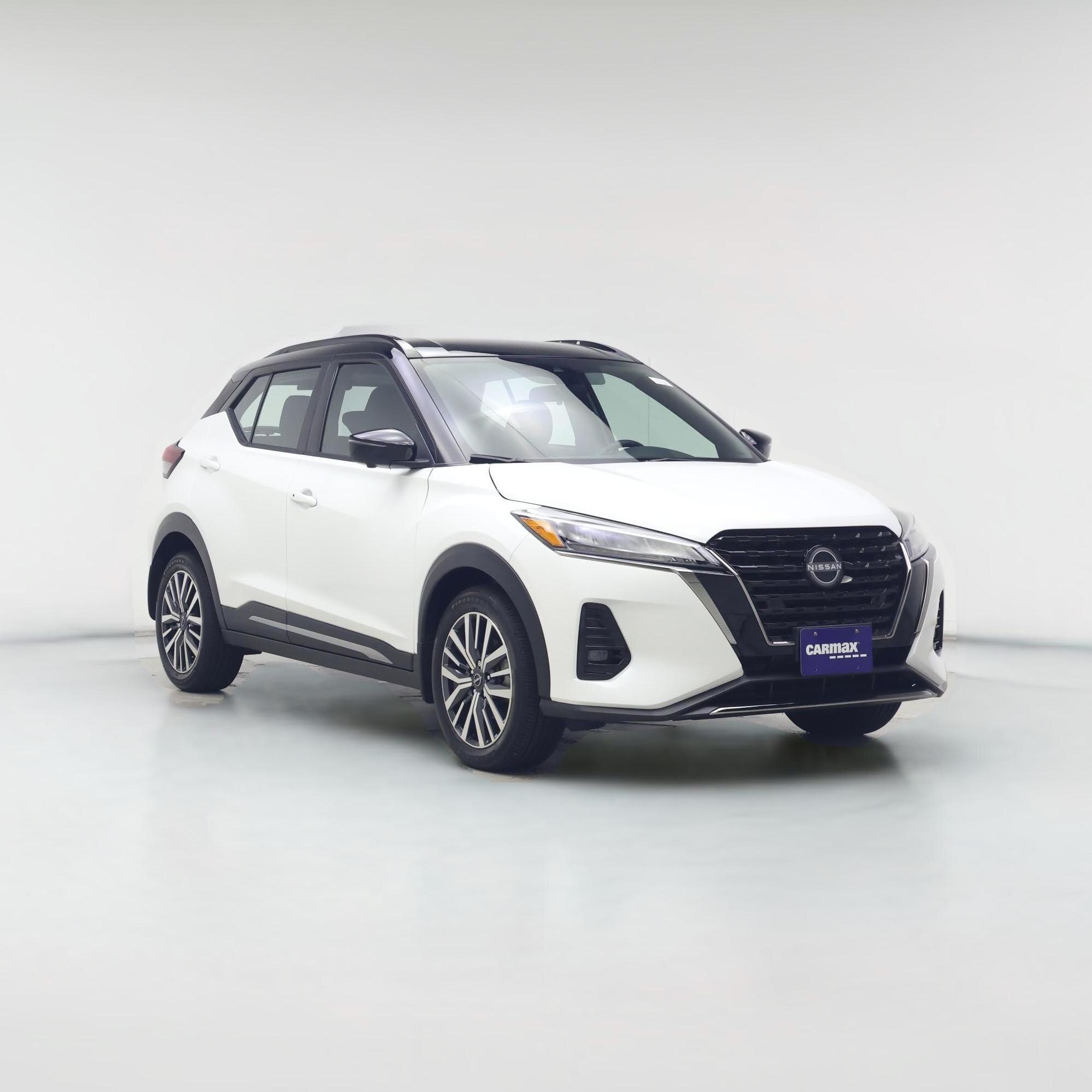 Thumbnail: 2023 Nissan Kicks - 1