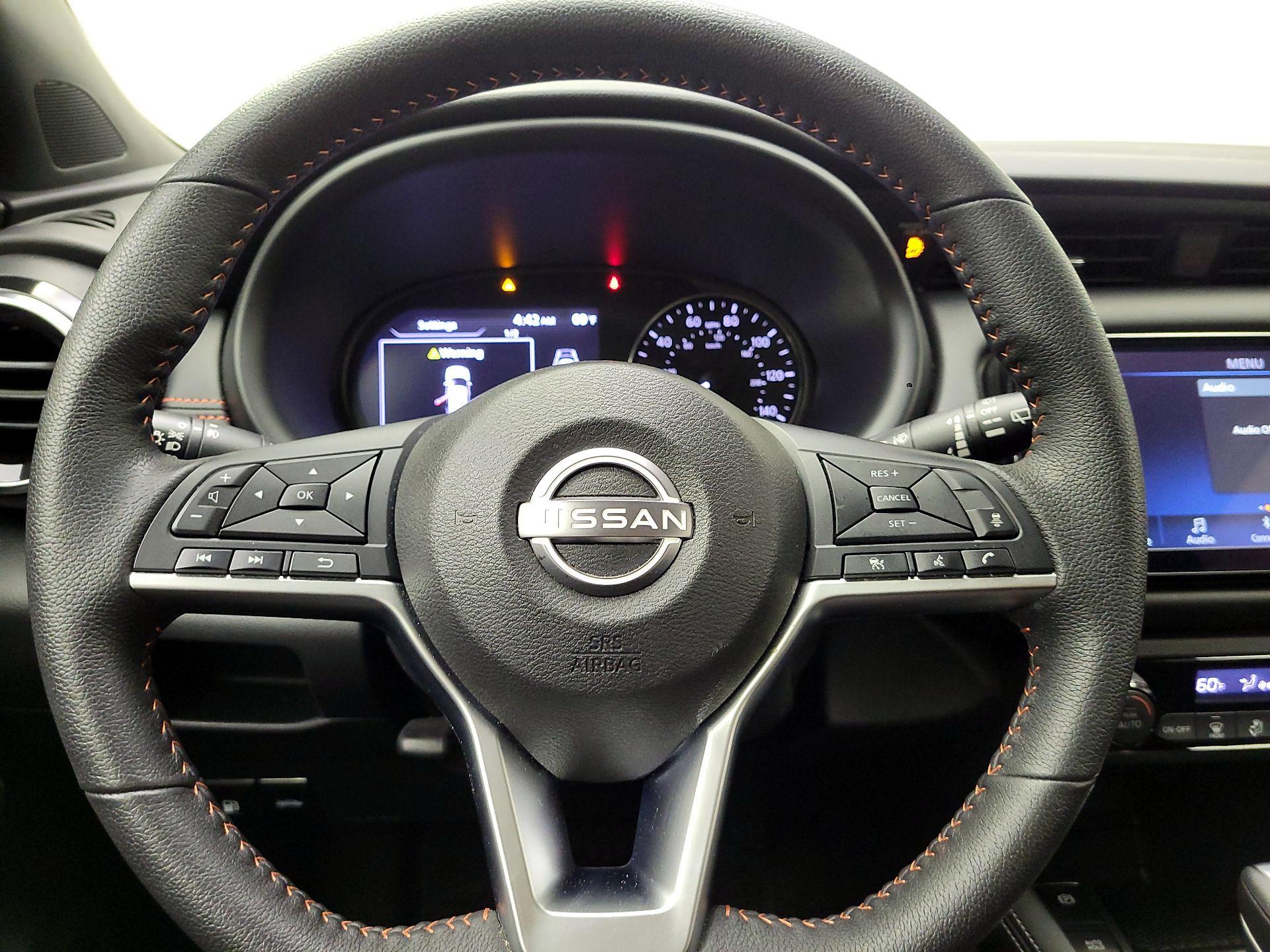 Thumbnail: 2023 Nissan Kicks - 10