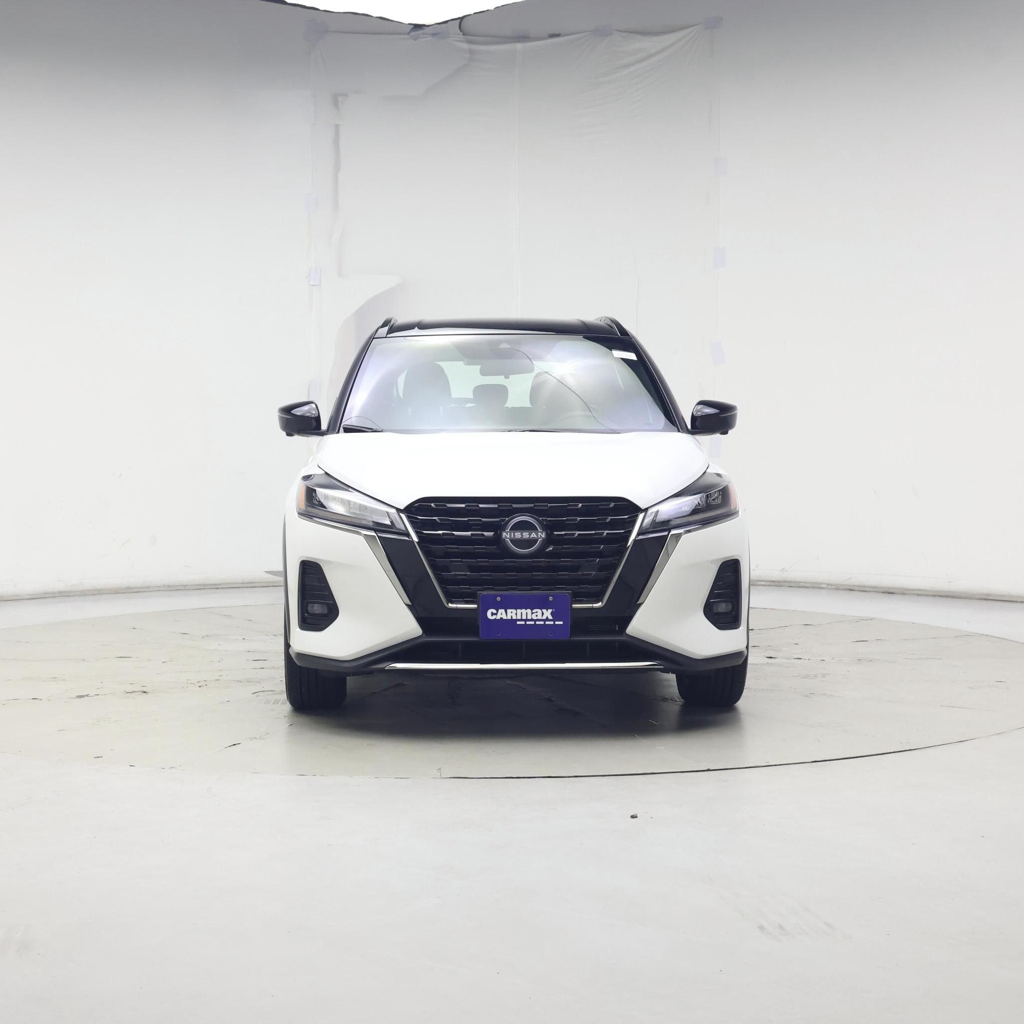 Thumbnail: 2023 Nissan Kicks - 5