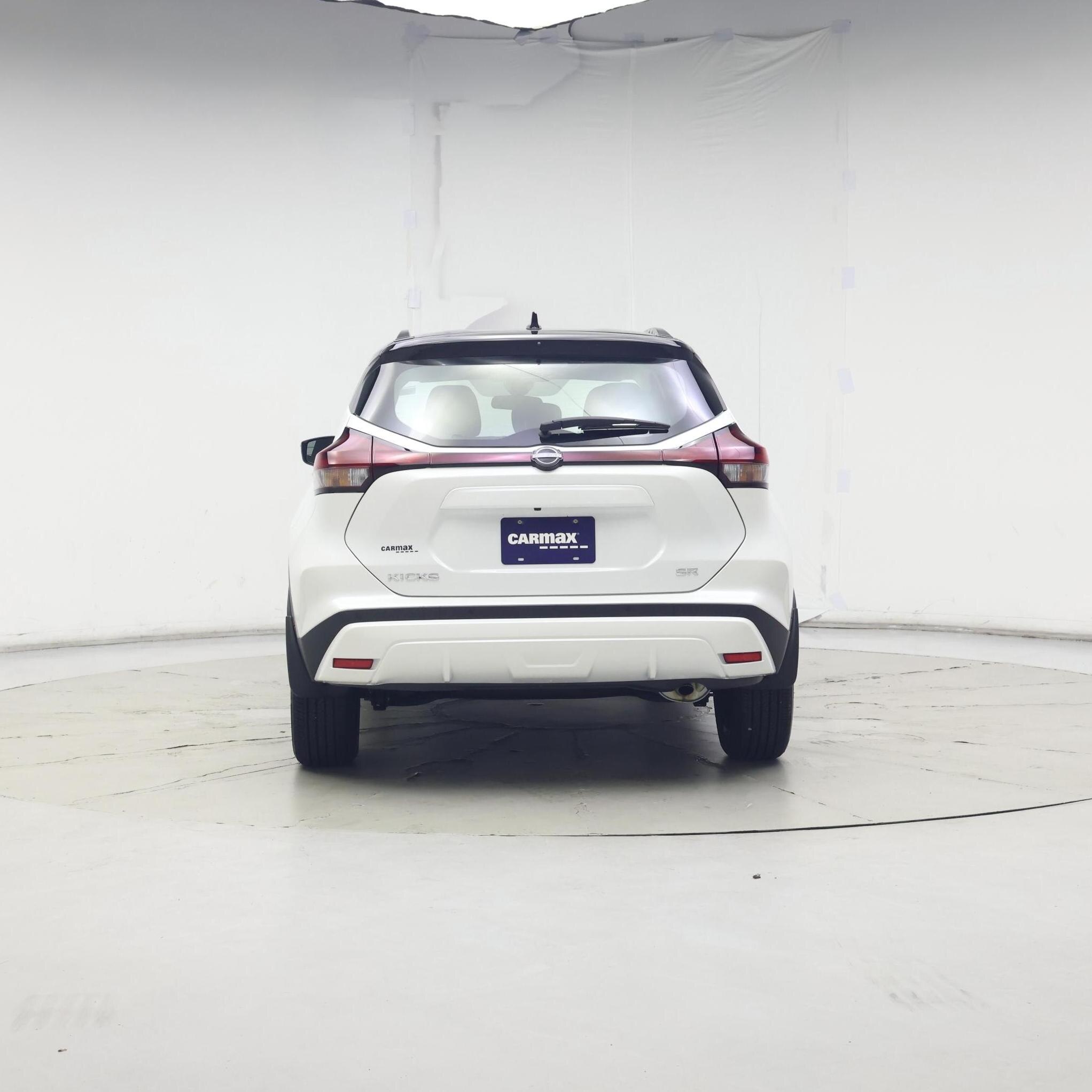 Thumbnail: 2023 Nissan Kicks - 6