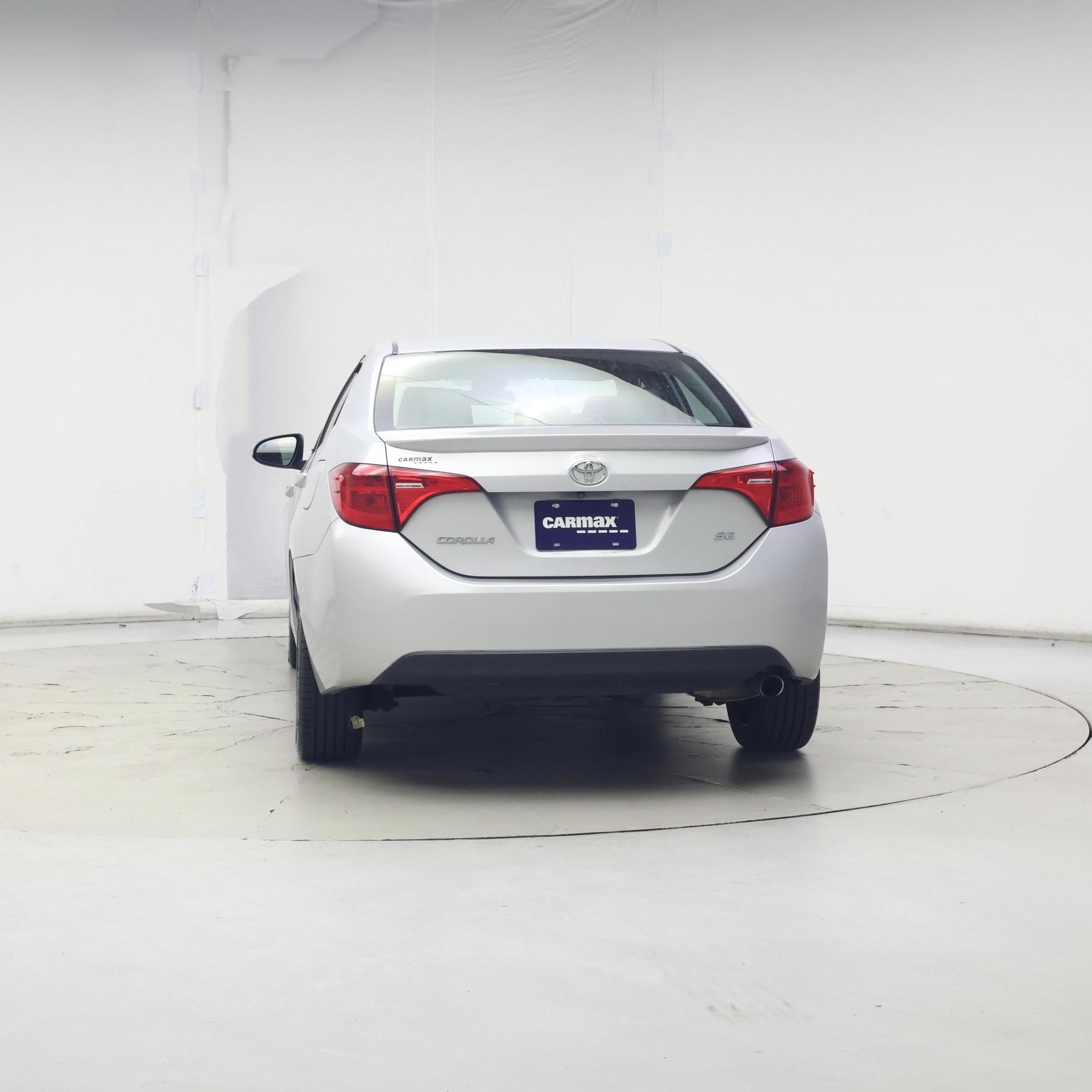 Thumbnail: 2017 Toyota Corolla - 6