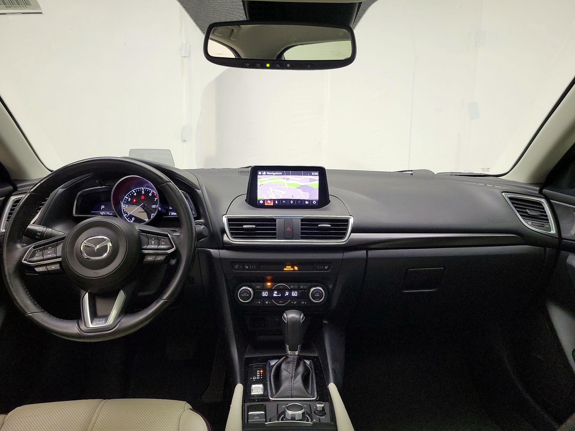 Thumbnail: 2018 Mazda Mazda3 - 9