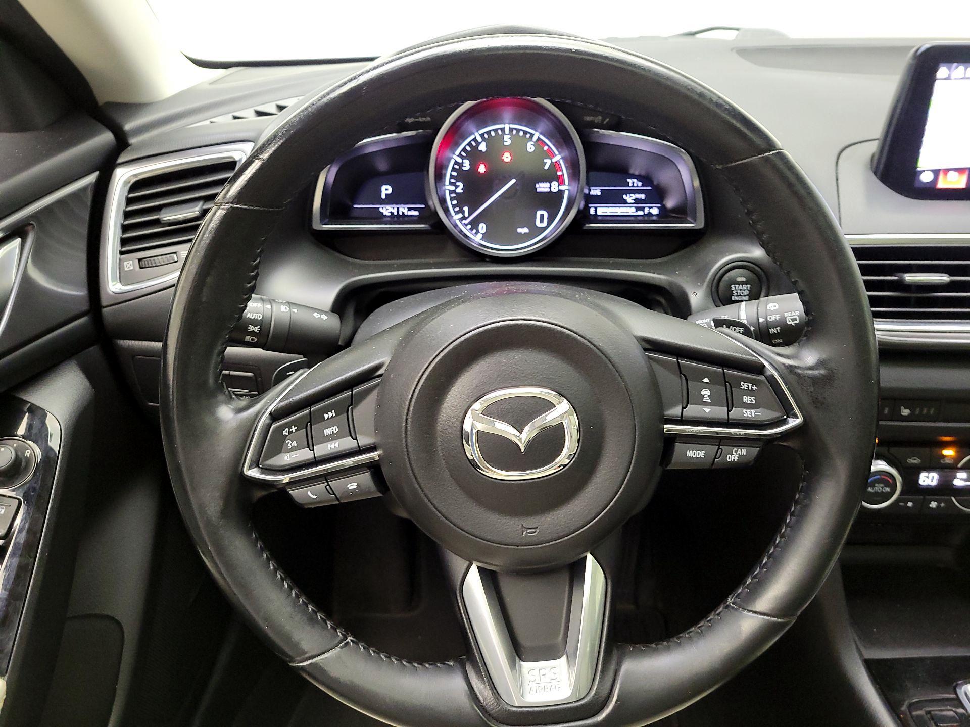Thumbnail: 2018 Mazda Mazda3 - 10