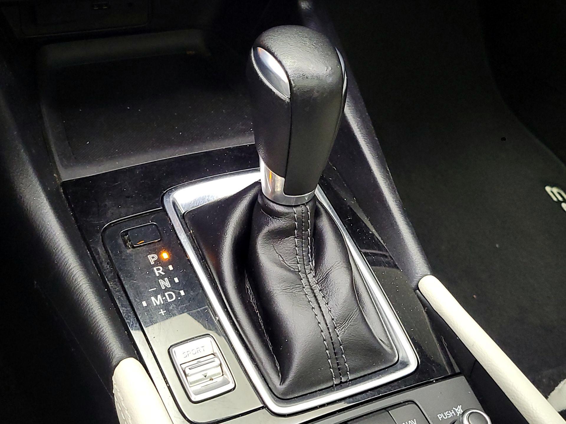 Thumbnail: 2018 Mazda Mazda3 - 18