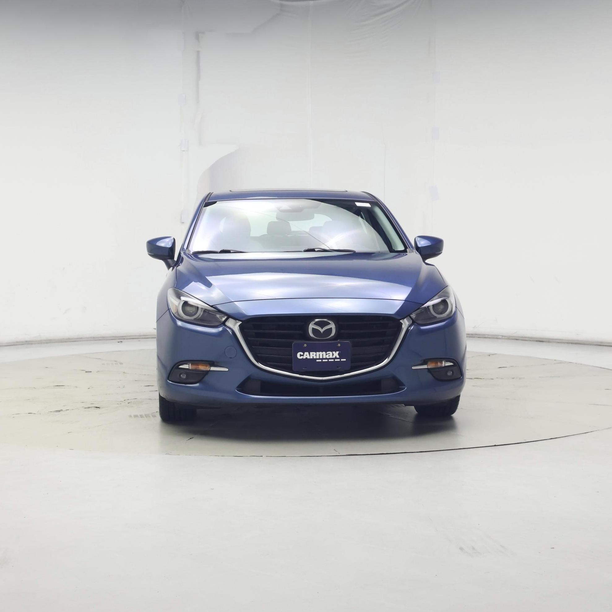 Thumbnail: 2018 Mazda Mazda3 - 5