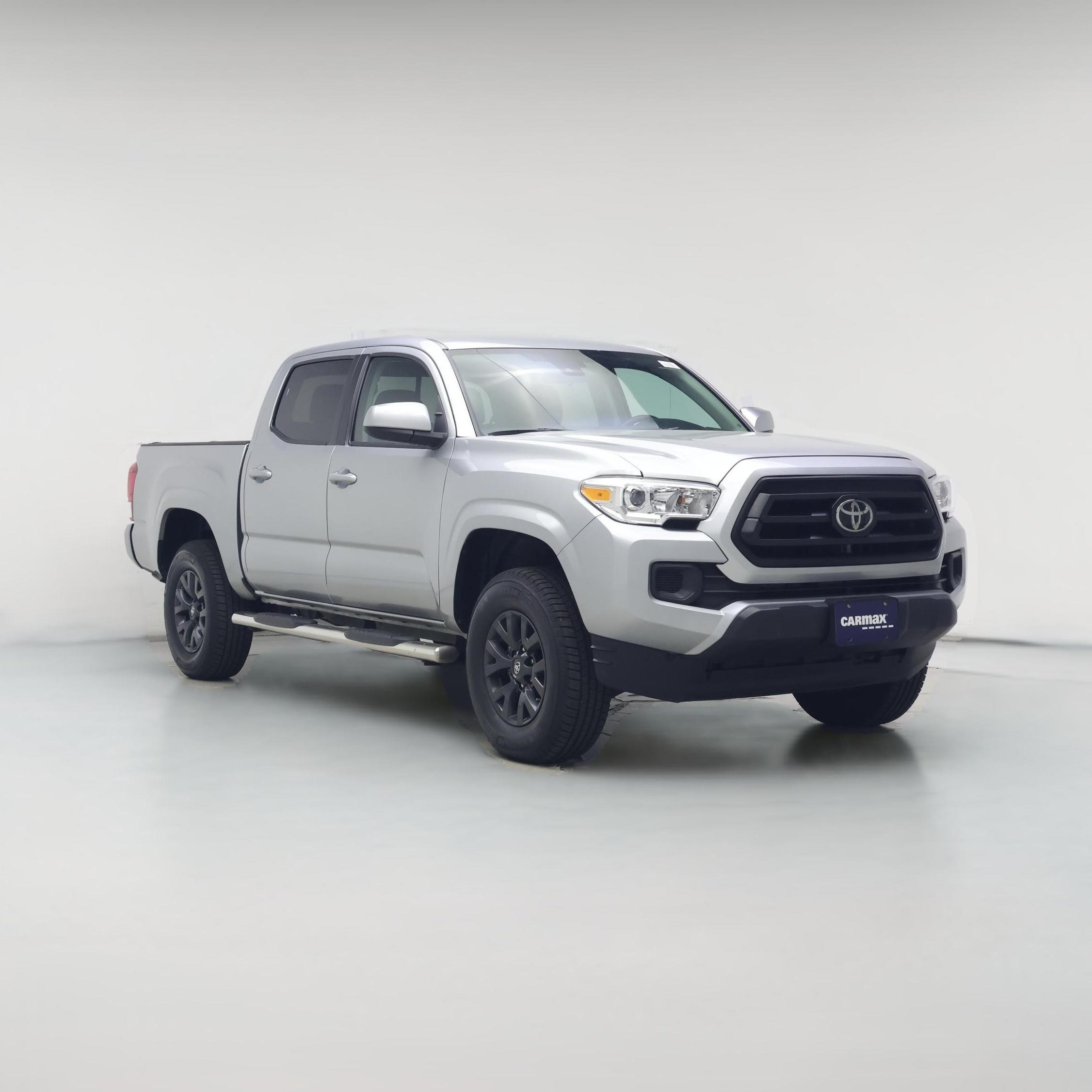 Thumbnail: 2023 Toyota Tacoma - 1