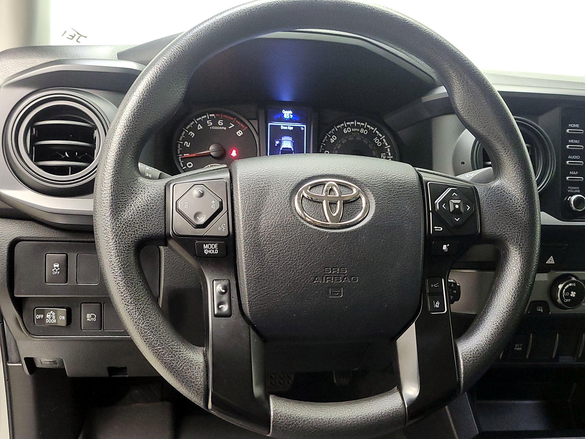 Thumbnail: 2023 Toyota Tacoma - 10