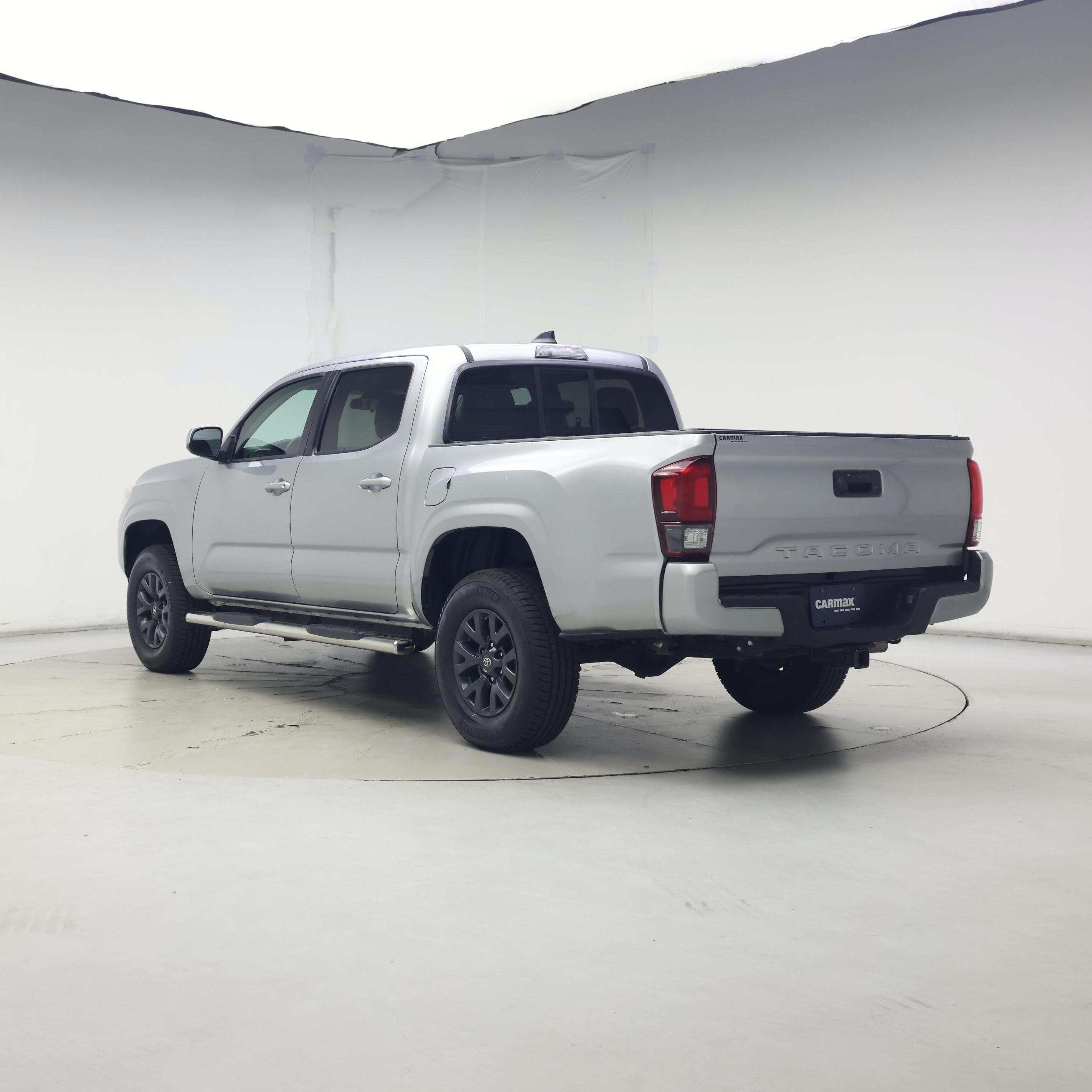Thumbnail: 2023 Toyota Tacoma - 2