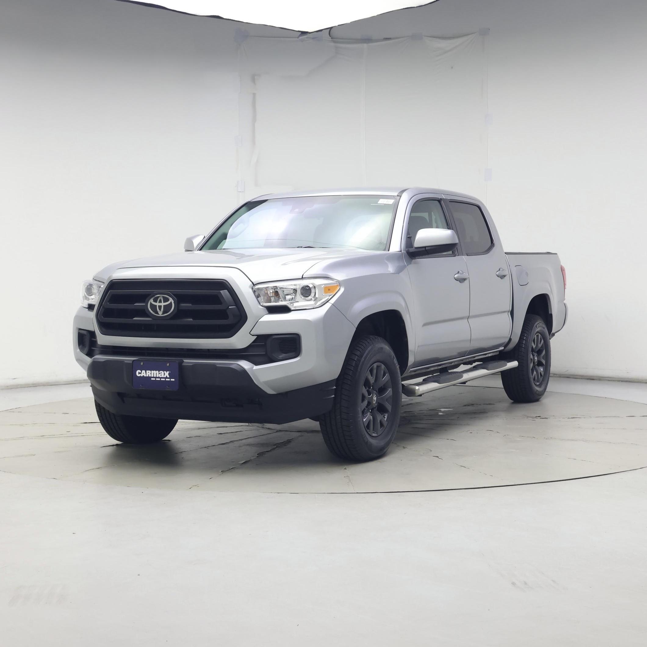 Thumbnail: 2023 Toyota Tacoma - 4