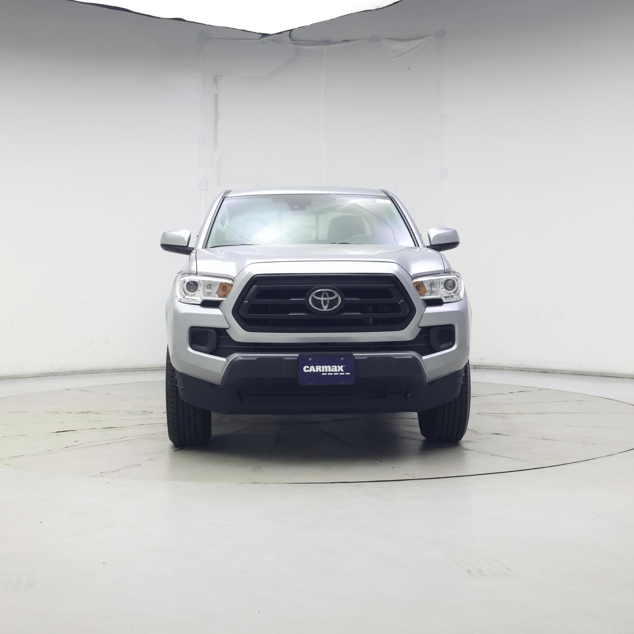 Thumbnail: 2023 Toyota Tacoma - 5